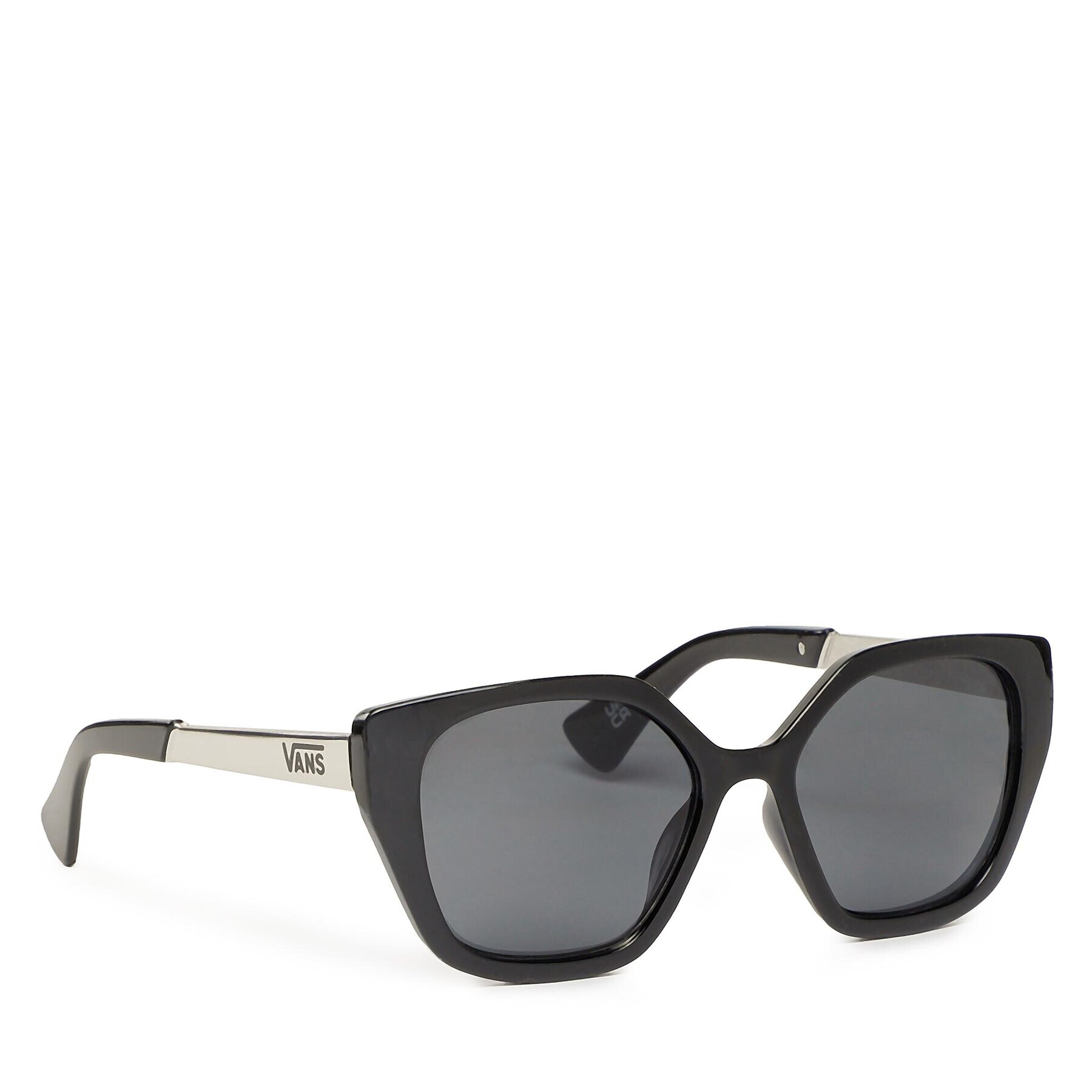 Vans Слънчеви очила Right Angles Su VN0007A8BLK1 Черен - Pepit.bg