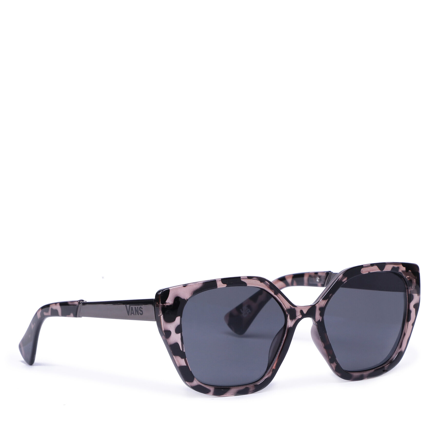 Vans Слънчеви очила Right Angles Sunglasses VN0007A8J3Q1 Сив - Pepit.bg