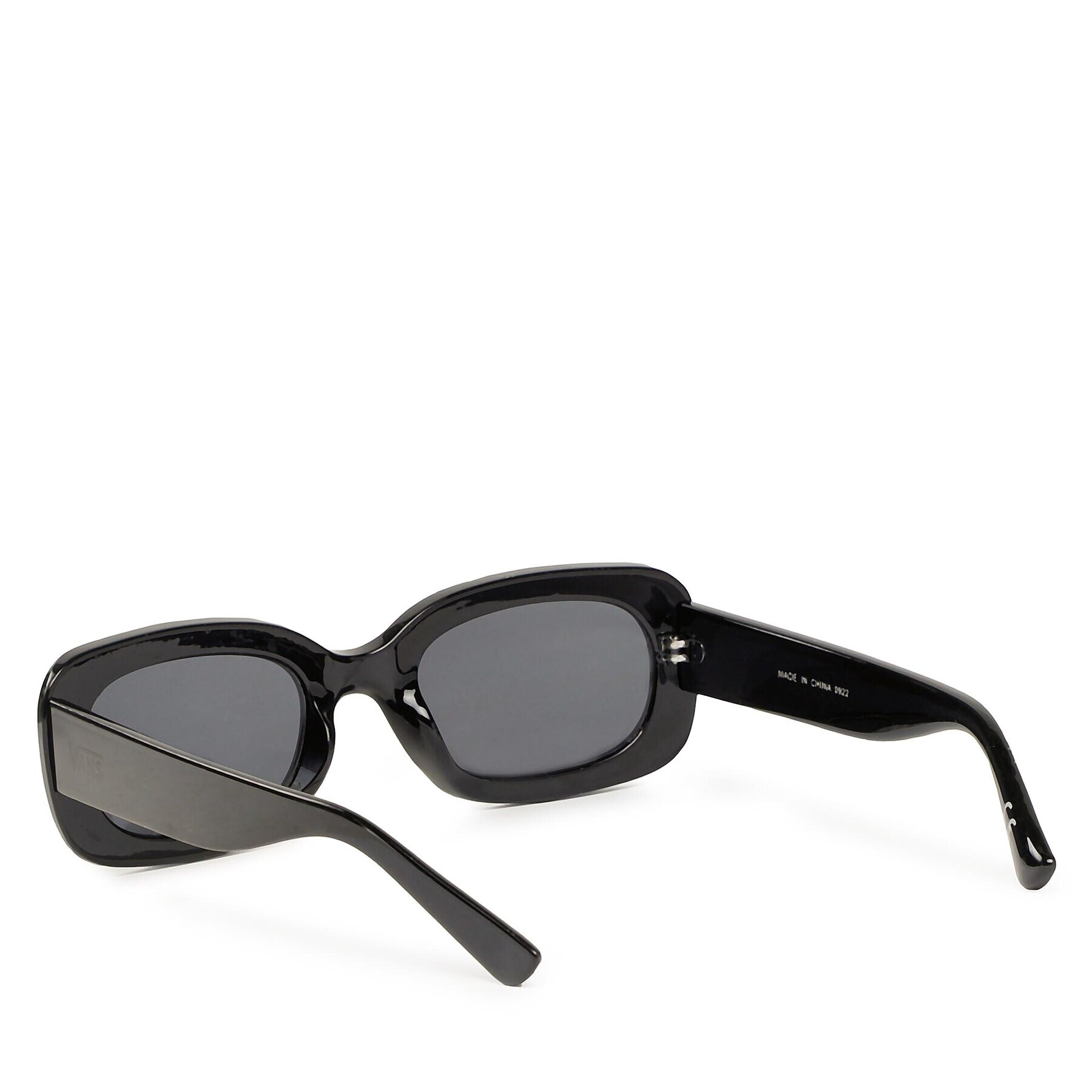 Vans Слънчеви очила Westview Shades VN0A7PR3BLK1 Черен - Pepit.bg