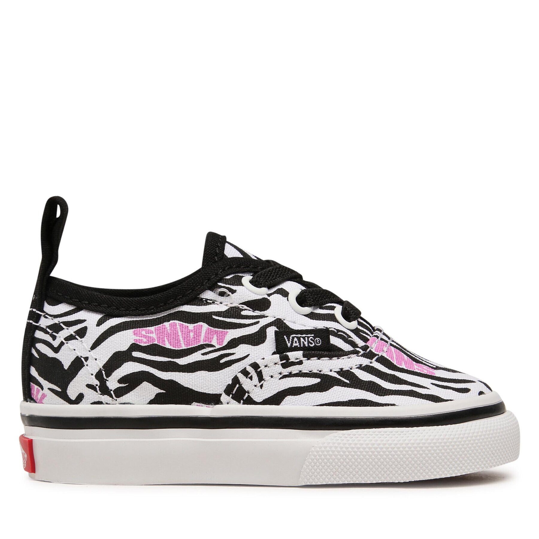 Vans Гуменки Authentic Elas VN0A4BUYBLA1 Бял - Pepit.bg