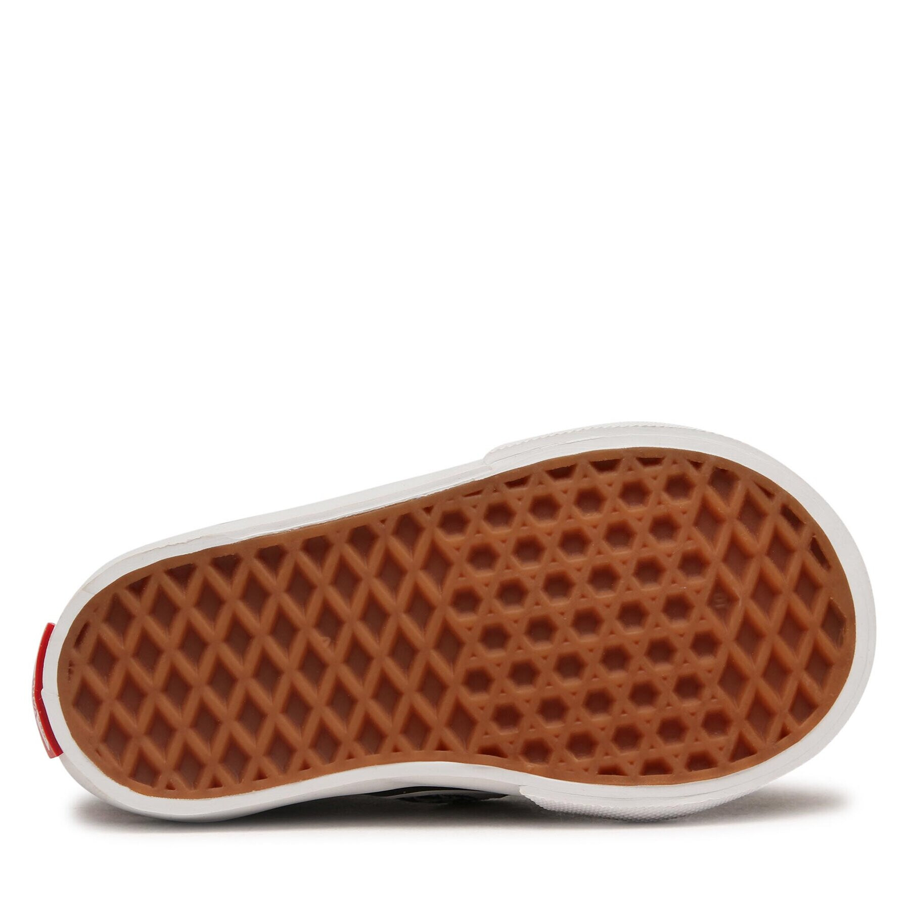 Vans Гуменки Authentic Elas VN0A4BUYBLA1 Бял - Pepit.bg