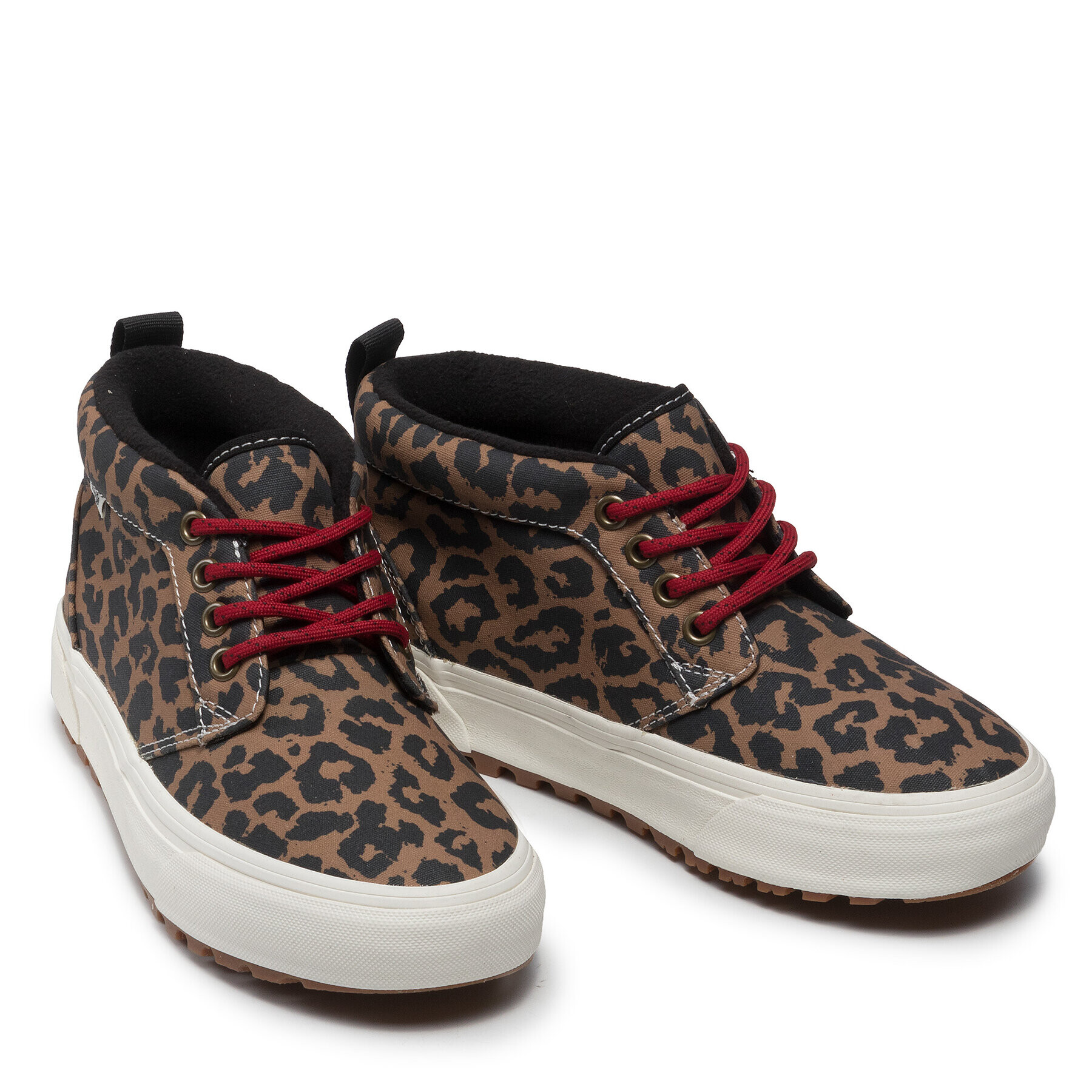 Vans Сникърси Chukka 79 Mte-1 VN0A5JHWA0A1 Кафяв - Pepit.bg