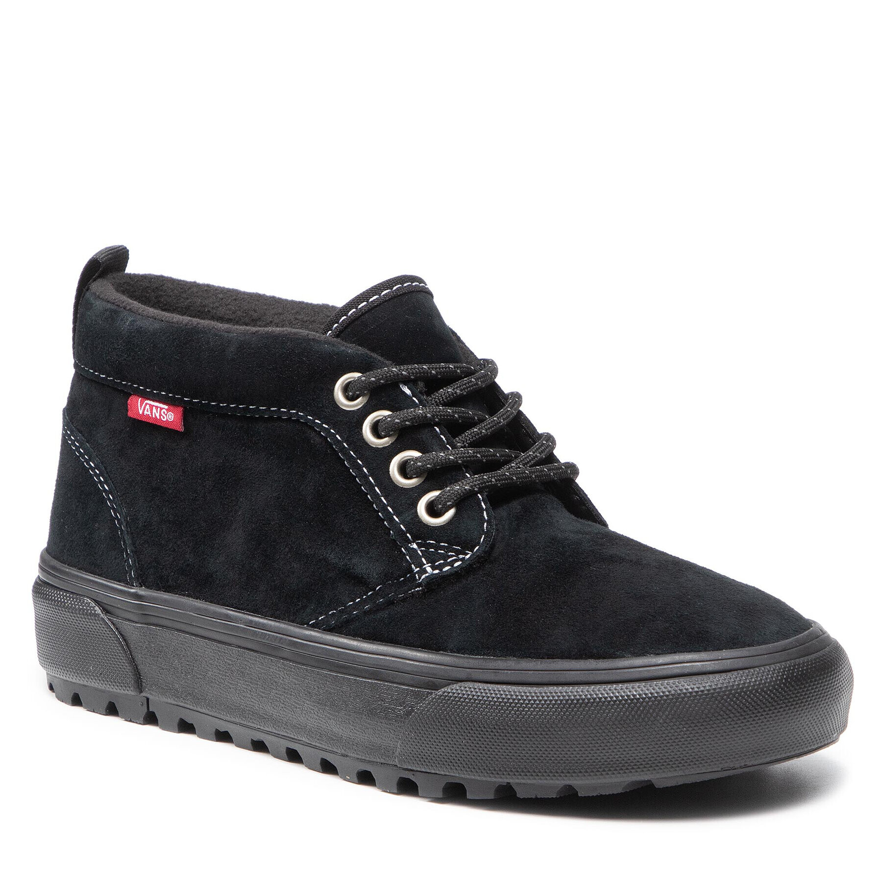 Vans Сникърси Chukka 79 Mte-1 VN0A5JHWBKA1 Черен - Pepit.bg