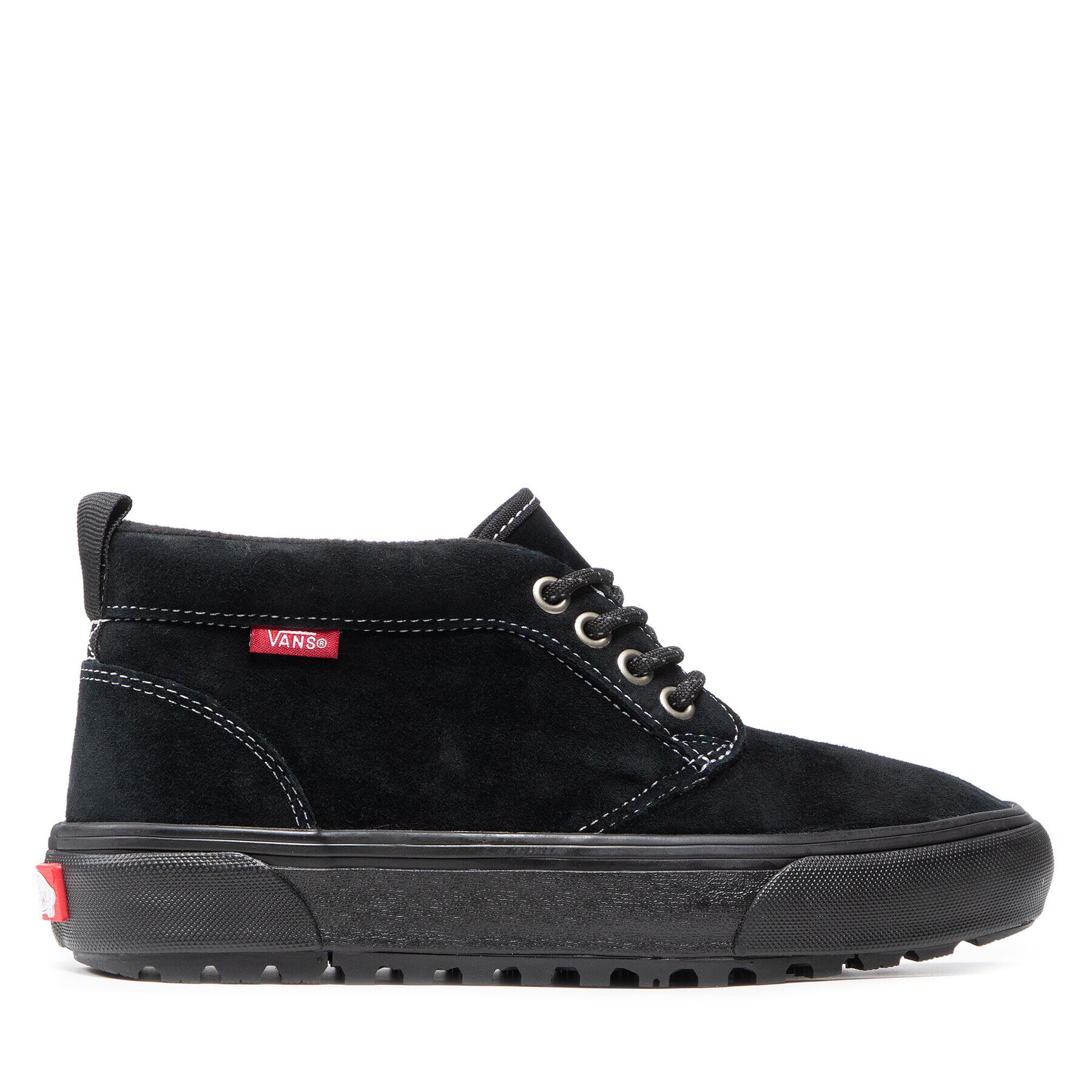 Vans Сникърси Chukka 79 Mte-1 VN0A5JHWBKA1 Черен - Pepit.bg