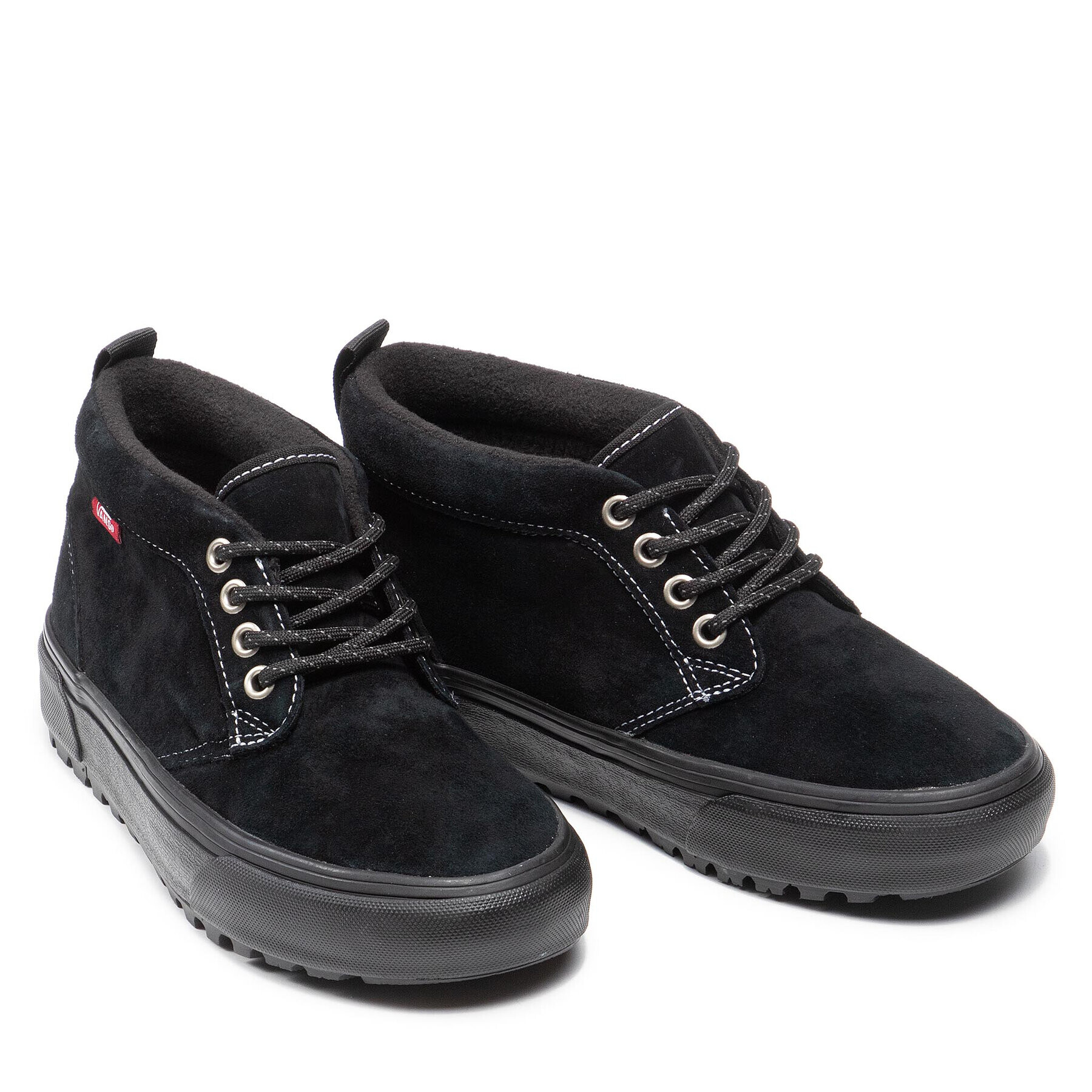 Vans Сникърси Chukka 79 Mte-1 VN0A5JHWBKA1 Черен - Pepit.bg