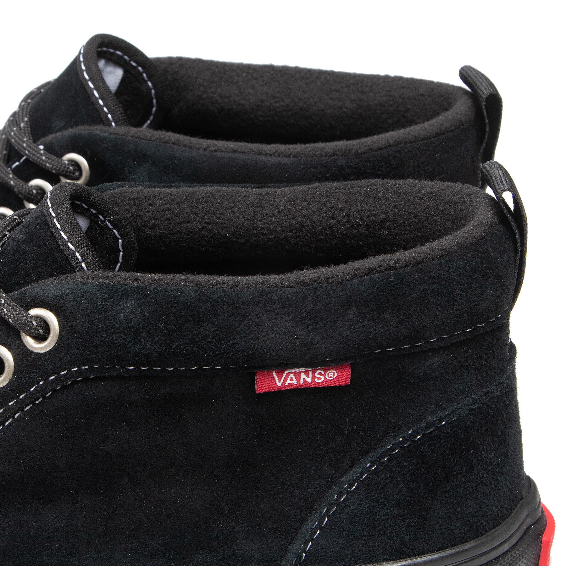 Vans Сникърси Chukka 79 Mte-1 VN0A5JHWBKA1 Черен - Pepit.bg