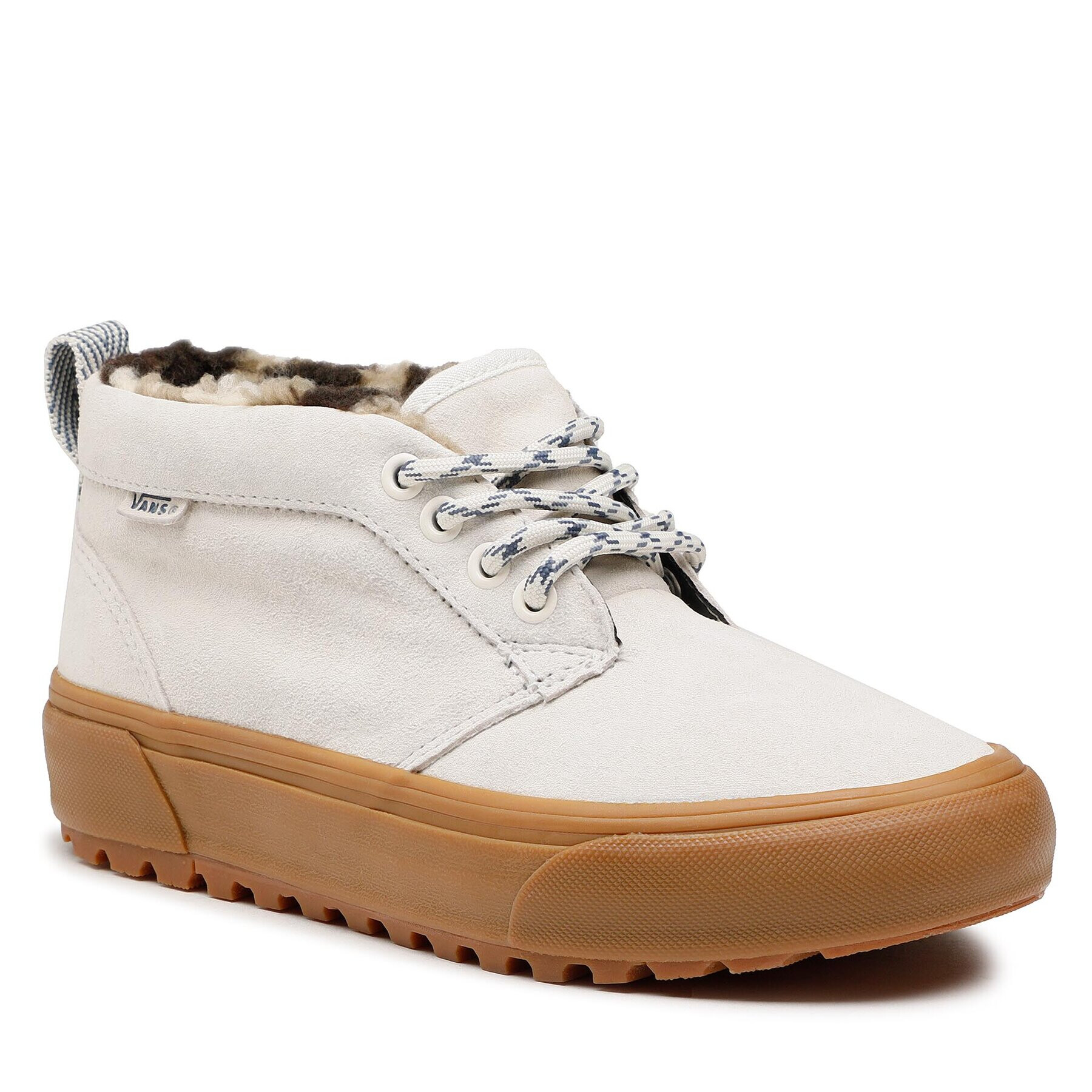 Vans Сникърси Chukka 79 Mte-1 VN0A5JHWFS81 Сив - Pepit.bg