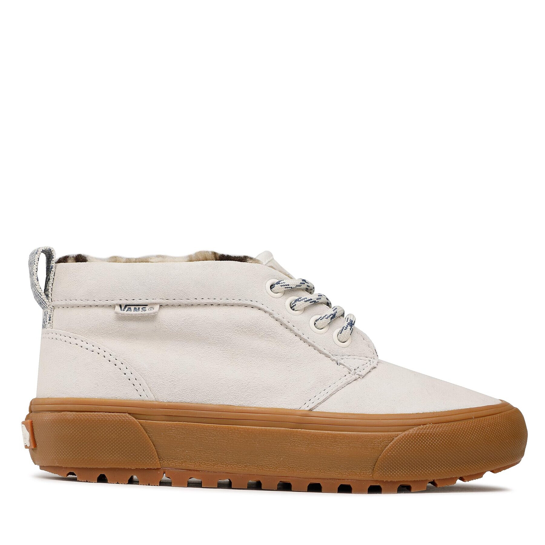 Vans Сникърси Chukka 79 Mte-1 VN0A5JHWFS81 Сив - Pepit.bg