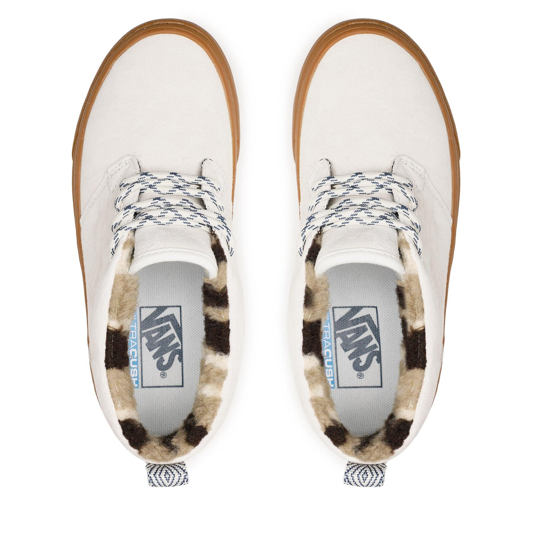 Vans Сникърси Chukka 79 Mte-1 VN0A5JHWFS81 Сив - Pepit.bg