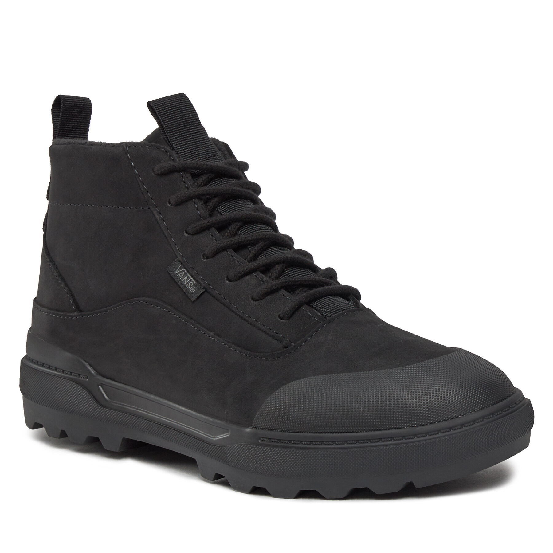 Vans Сникърси Colfax Boot Mte-1 VN0005UV9RJ1 Черен - Pepit.bg