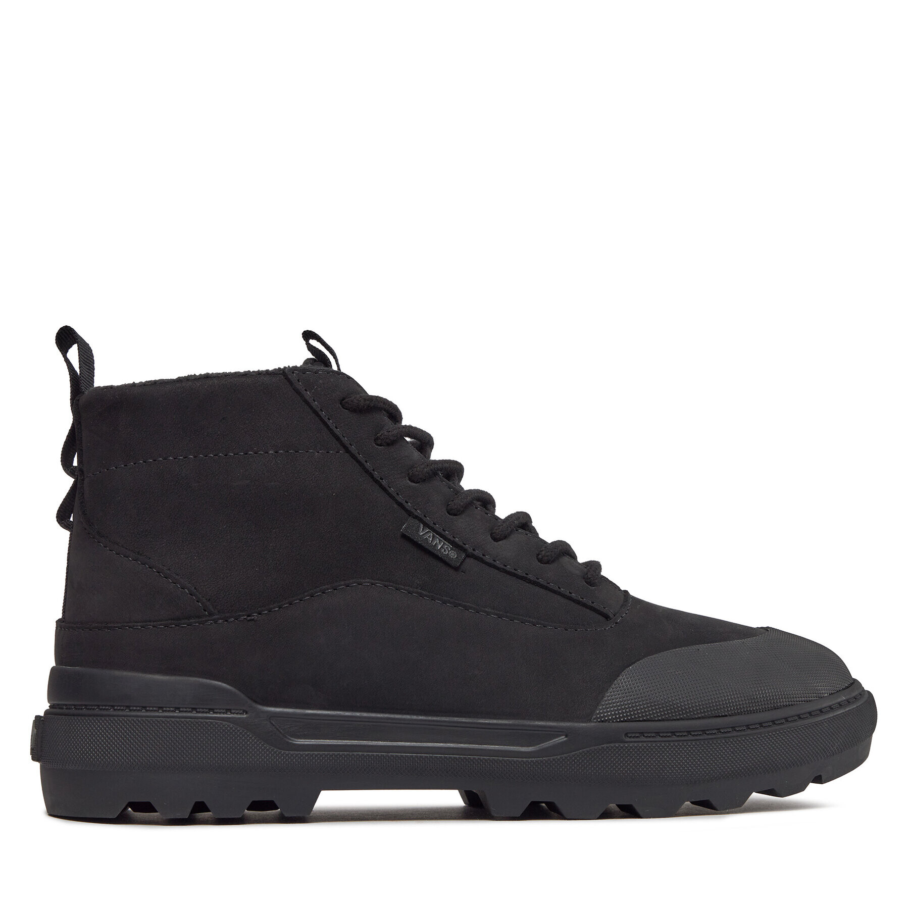Vans Сникърси Colfax Boot Mte-1 VN0005UV9RJ1 Черен - Pepit.bg