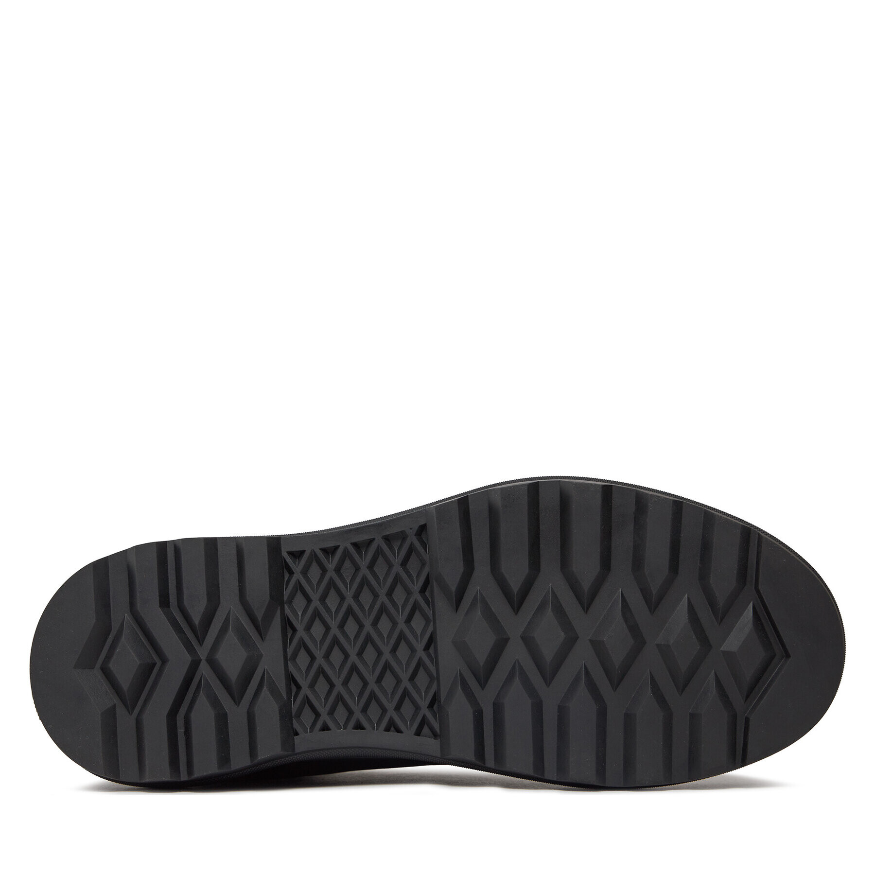 Vans Сникърси Colfax Boot Mte-1 VN0005UV9RJ1 Черен - Pepit.bg