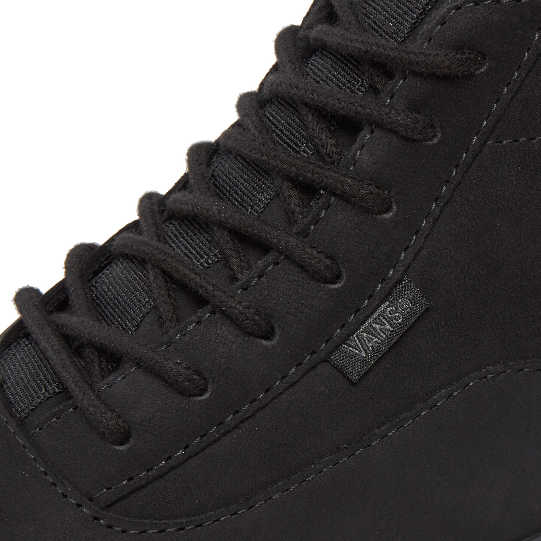 Vans Сникърси Colfax Boot Mte-1 VN0005UV9RJ1 Черен - Pepit.bg