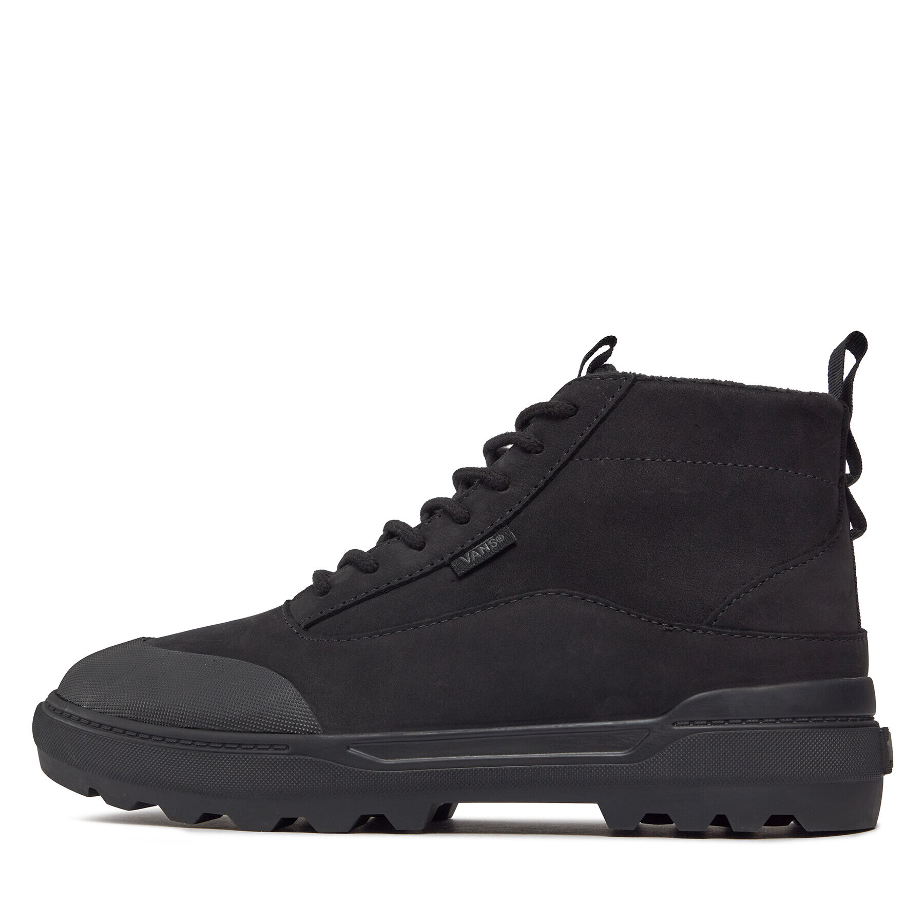 Vans Сникърси Colfax Boot Mte-1 VN0005UV9RJ1 Черен - Pepit.bg