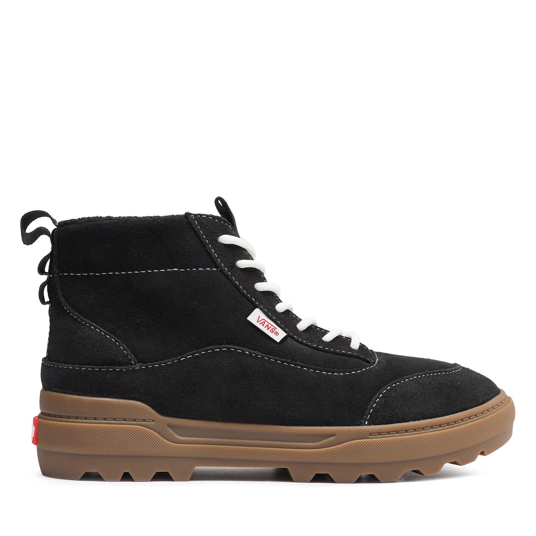 Vans Сникърси Colfax Boot Mte-1 VN000BCGW9Q1 Черен - Pepit.bg