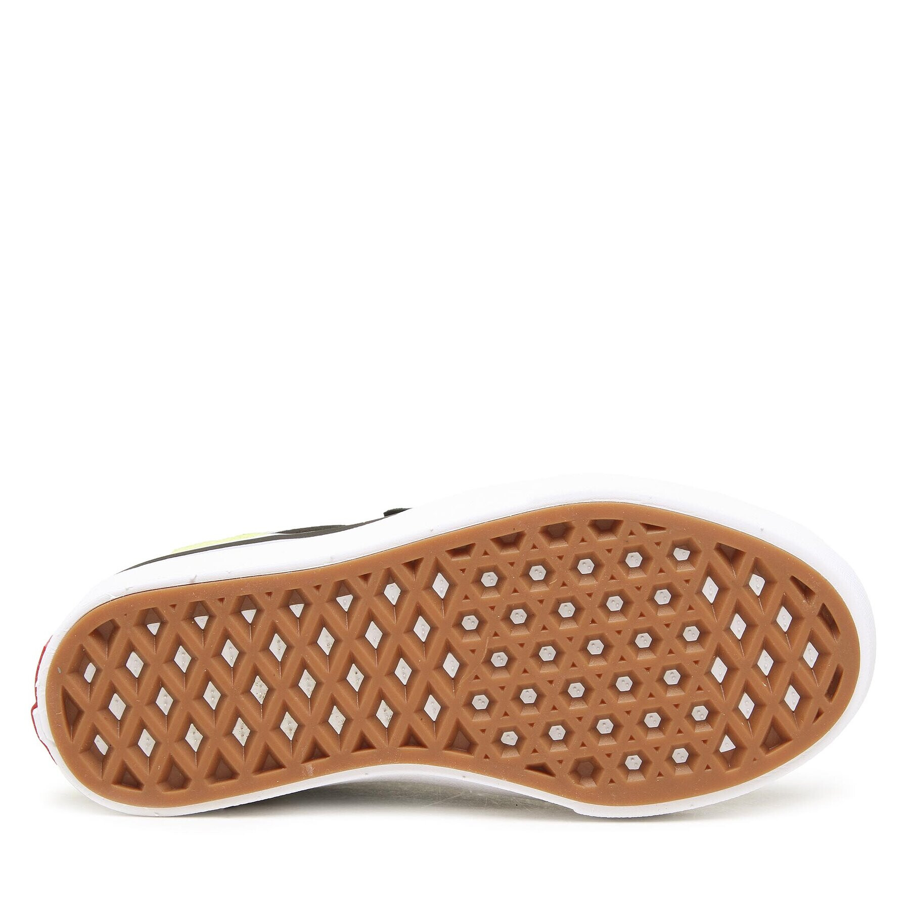 Vans Сникърси Comfycush New VN0A4U1PBML1 Черен - Pepit.bg