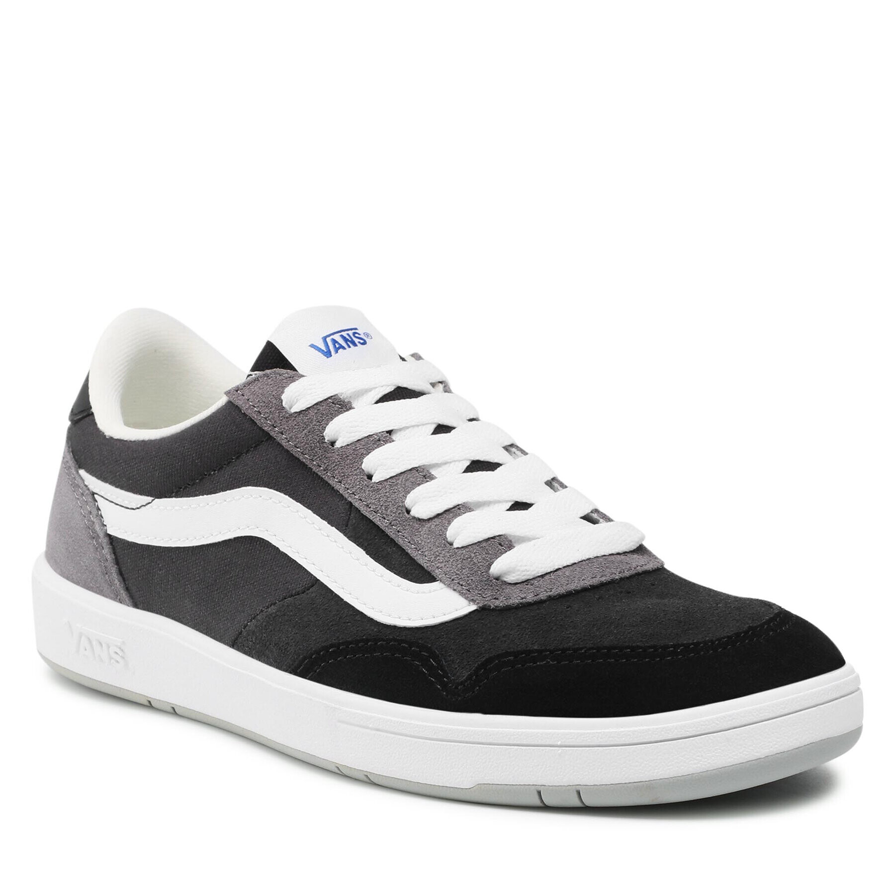 Vans Сникърси Cruze Too Cc VN0A5KR58WQ1 Сив - Pepit.bg