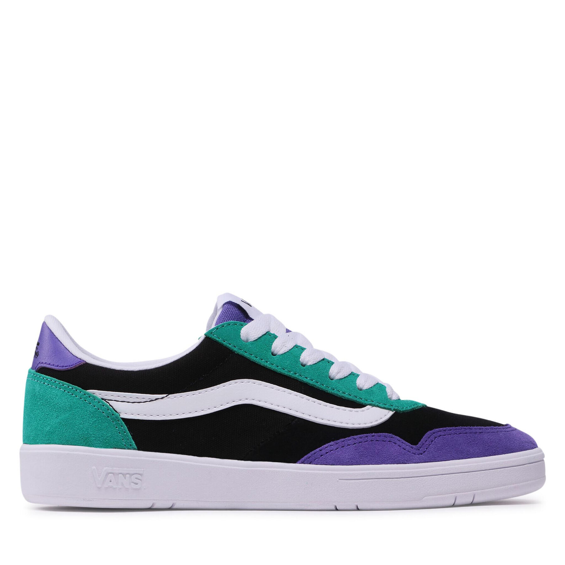 Vans Сникърси Cruze Too Cc VN0A5KR5B2C1 Черен - Pepit.bg