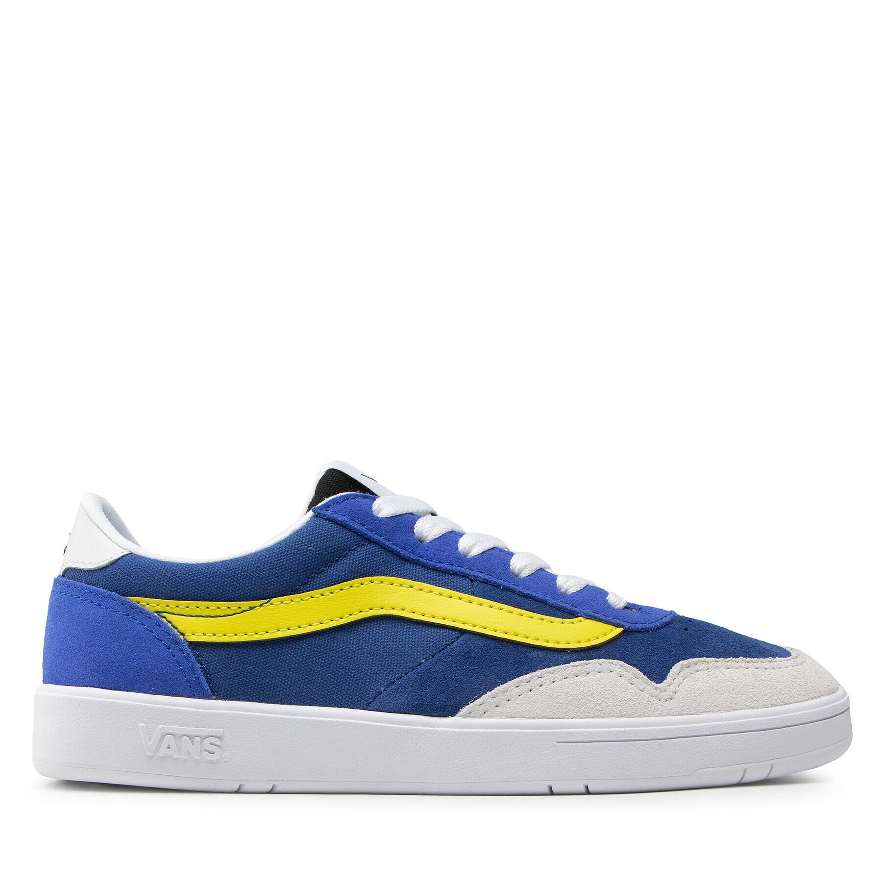 Vans Сникърси Cruze Too Cc VN0A5KR5B2E1 Тъмносин - Pepit.bg