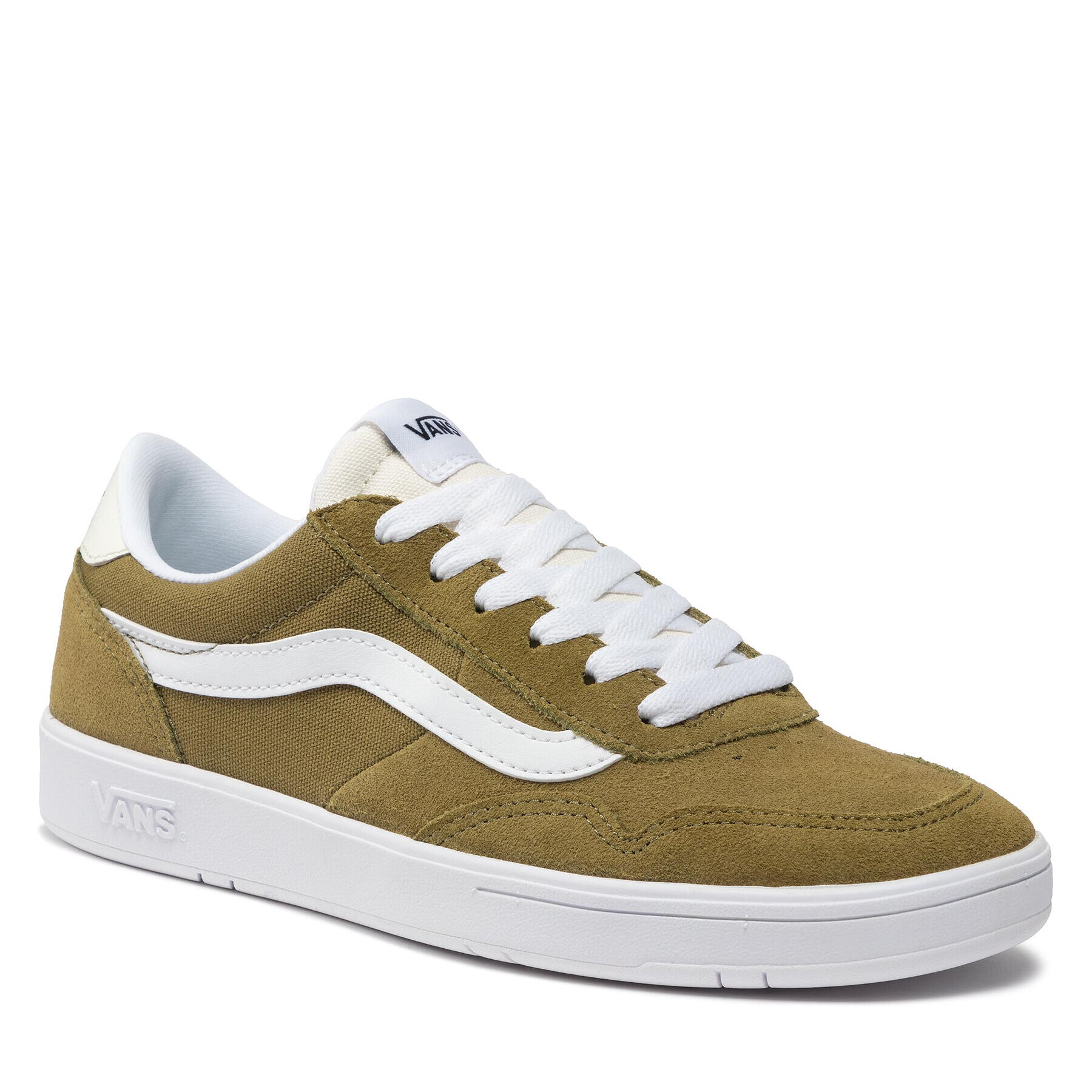 Vans Сникърси Cruze Too Cc VN0A5KR5B2F1 Зелен - Pepit.bg