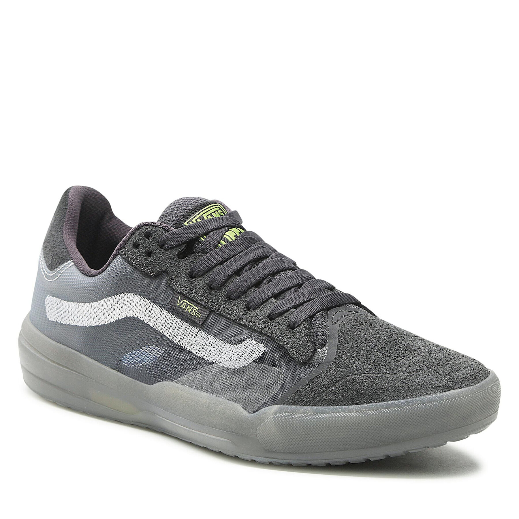 Vans Сникърси Evdnt Ultimate VN0A5DY71O71 Сив - Pepit.bg