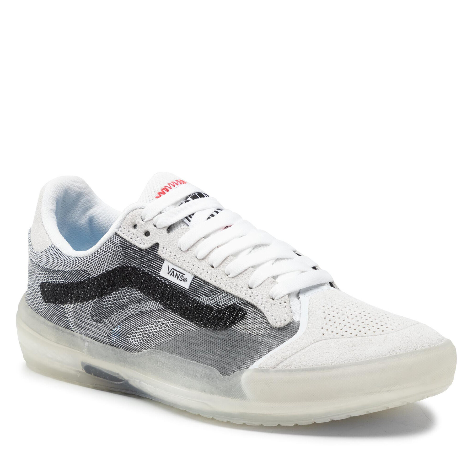 Vans Сникърси Evdnt Ultimate VN0A5DY7B2M1 Сив - Pepit.bg
