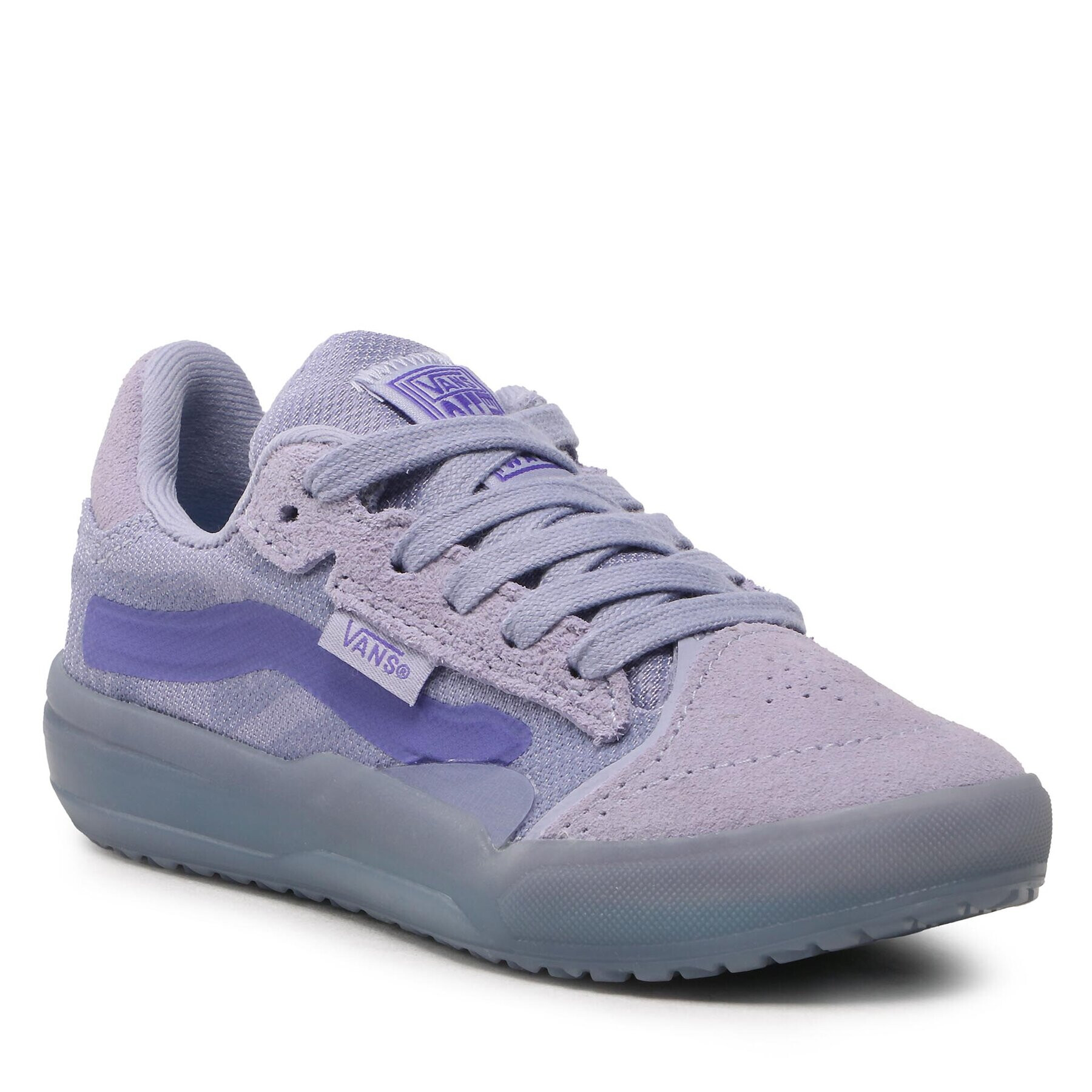 Vans Сникърси Evdnt Ultimate VN0A5HZ2B2T1 Виолетов - Pepit.bg