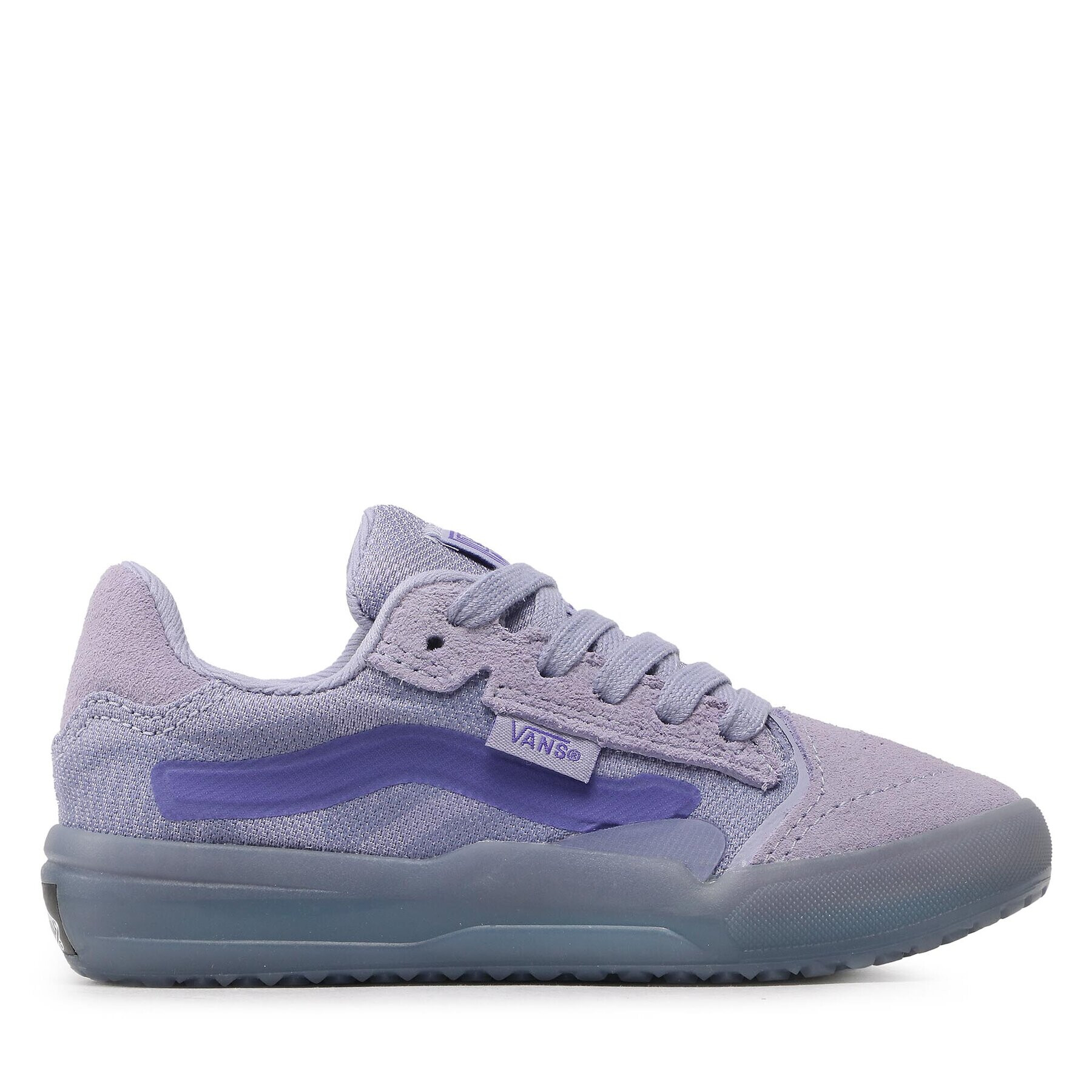 Vans Сникърси Evdnt Ultimate VN0A5HZ2B2T1 Виолетов - Pepit.bg
