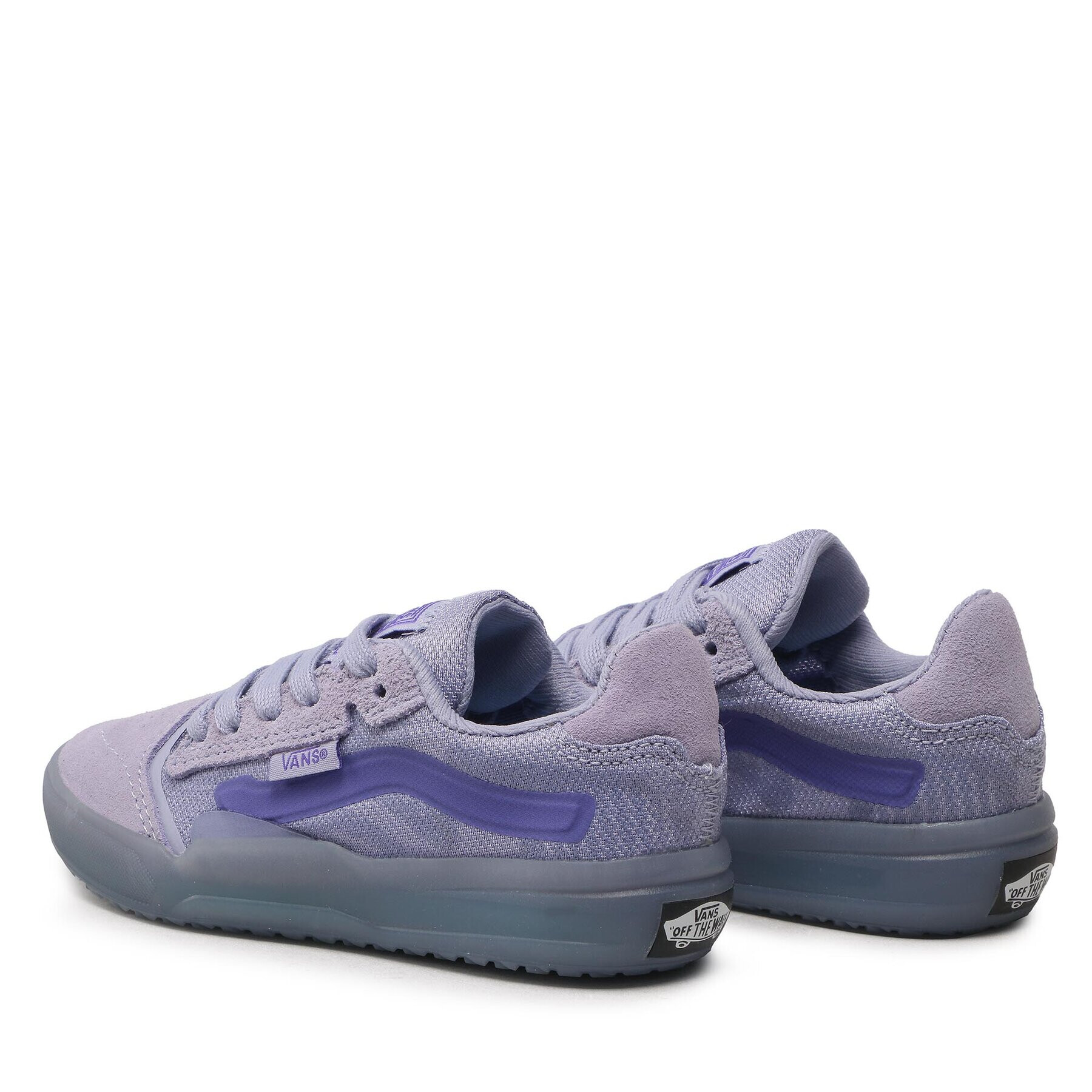 Vans Сникърси Evdnt Ultimate VN0A5HZ2B2T1 Виолетов - Pepit.bg