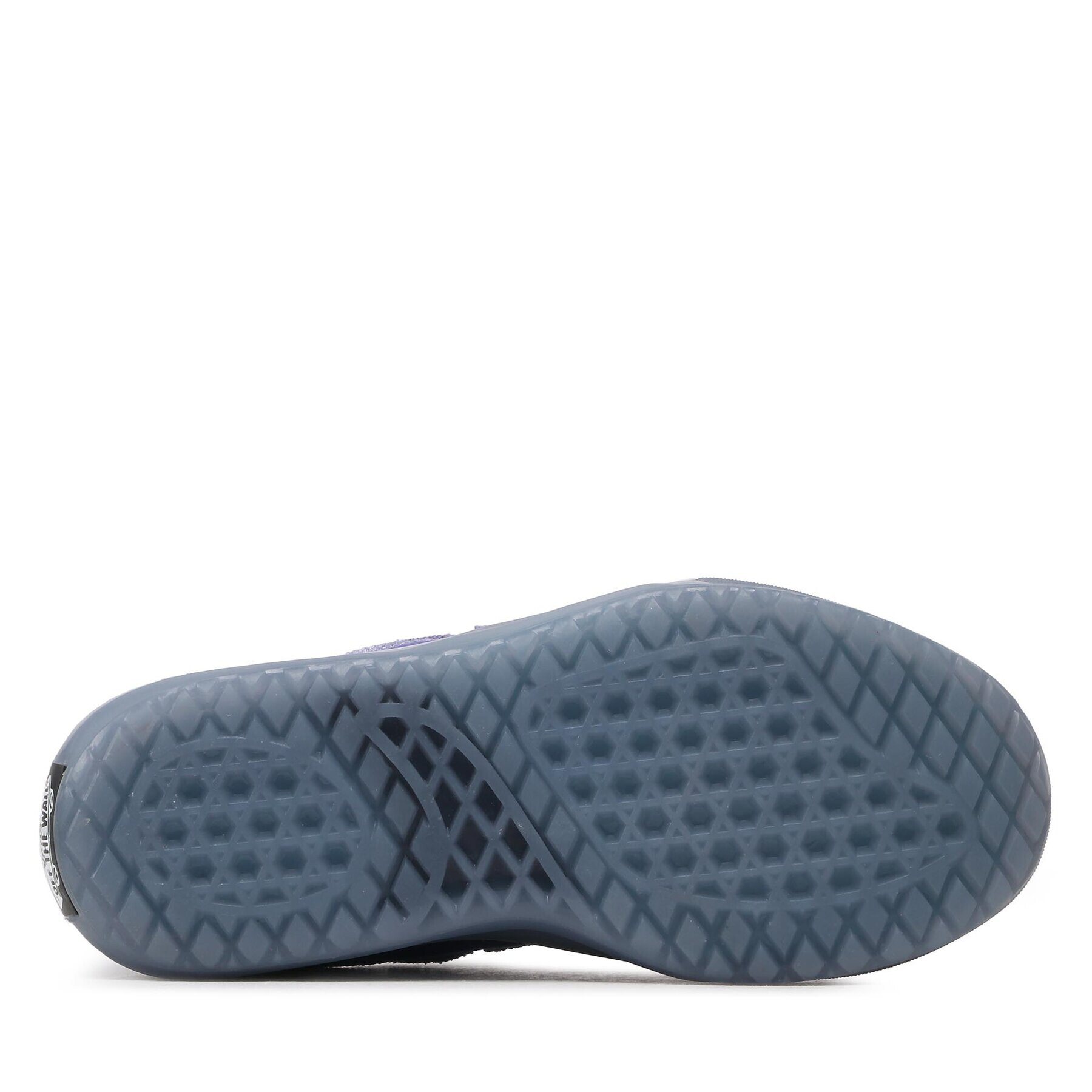 Vans Сникърси Evdnt Ultimate VN0A5HZ2B2T1 Виолетов - Pepit.bg