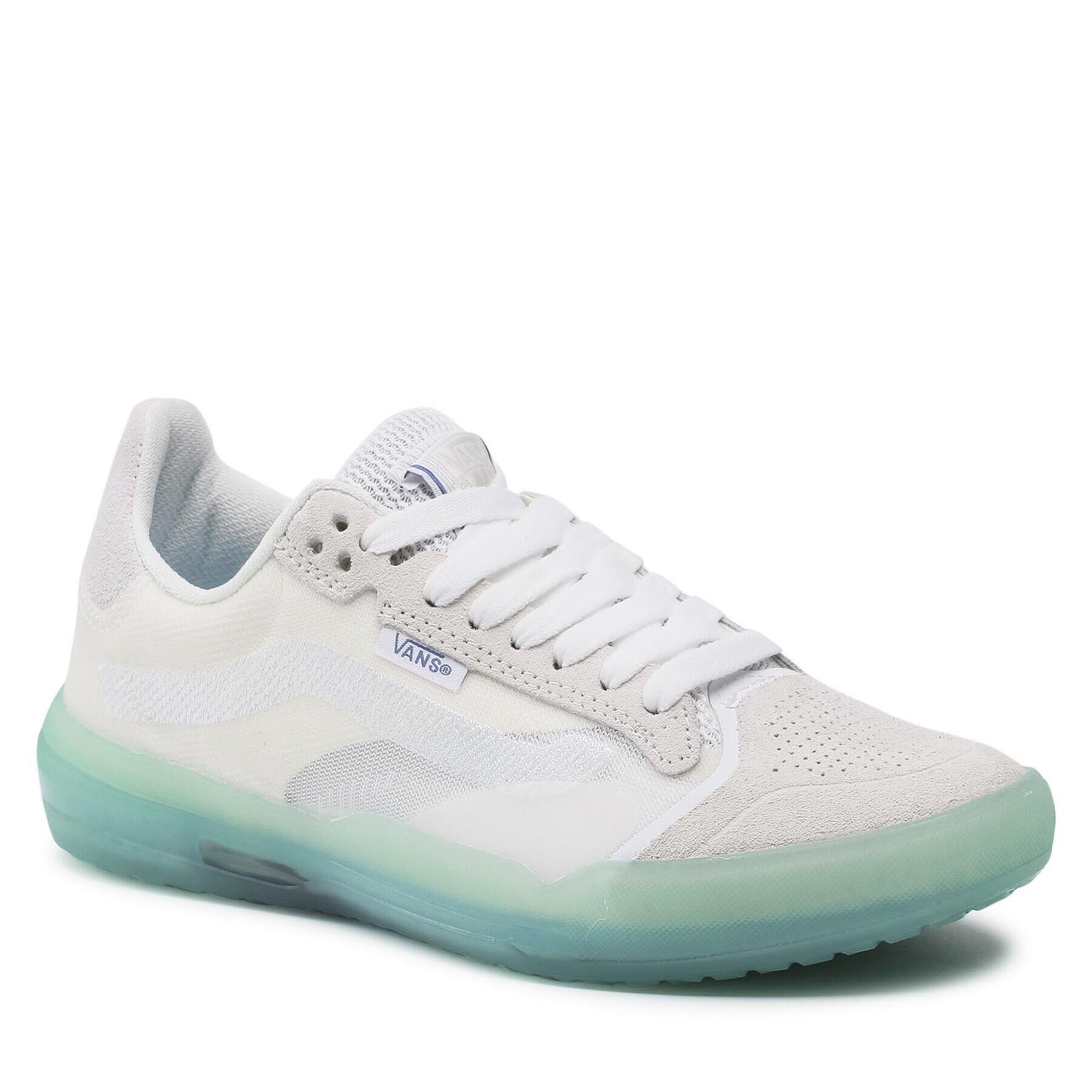 Vans Сникърси Evdnt Ultimatewaf VN0A5DY74FJ1 Бежов - Pepit.bg