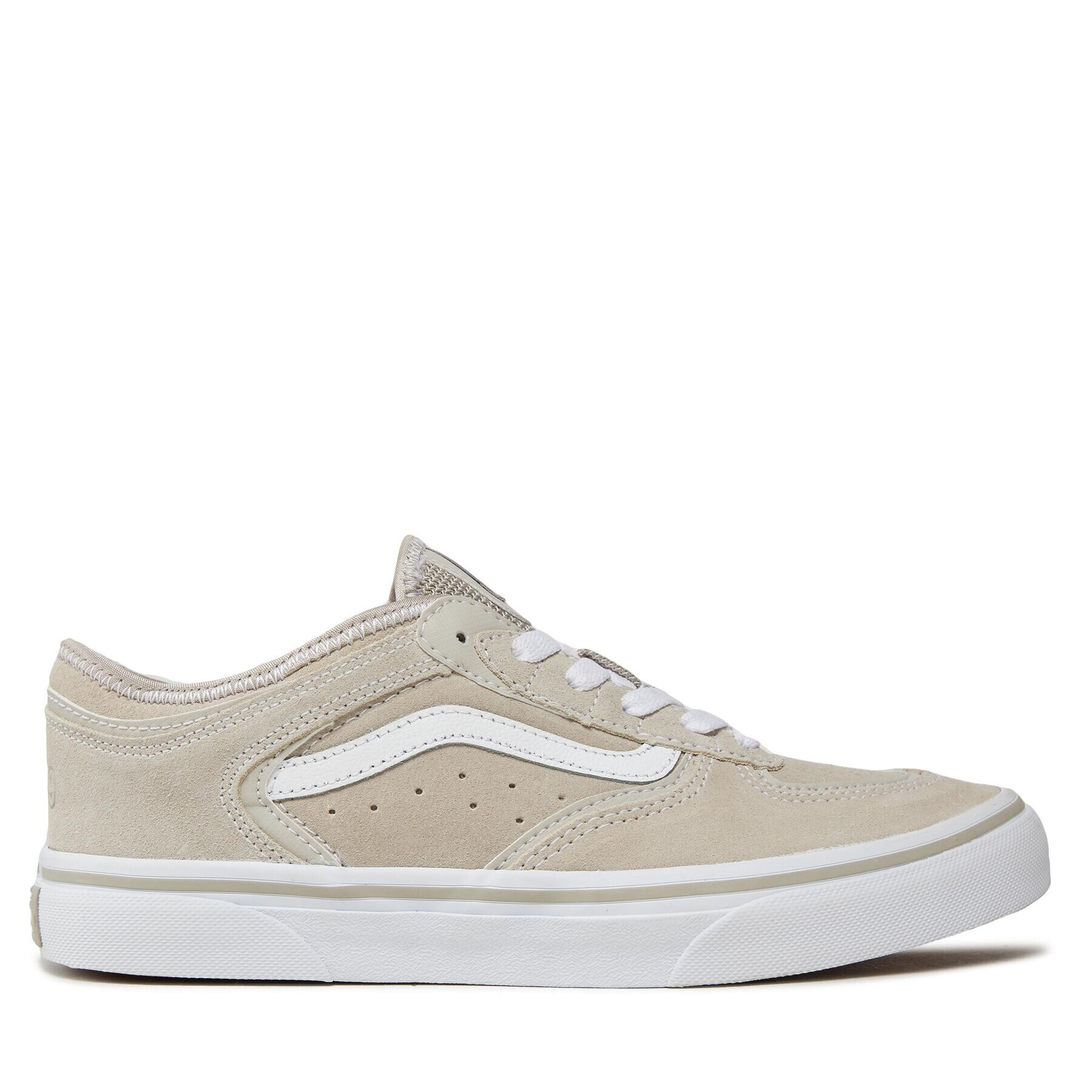 Vans Гуменки Jn Rowley Classic VN000E52F381 Сив - Pepit.bg
