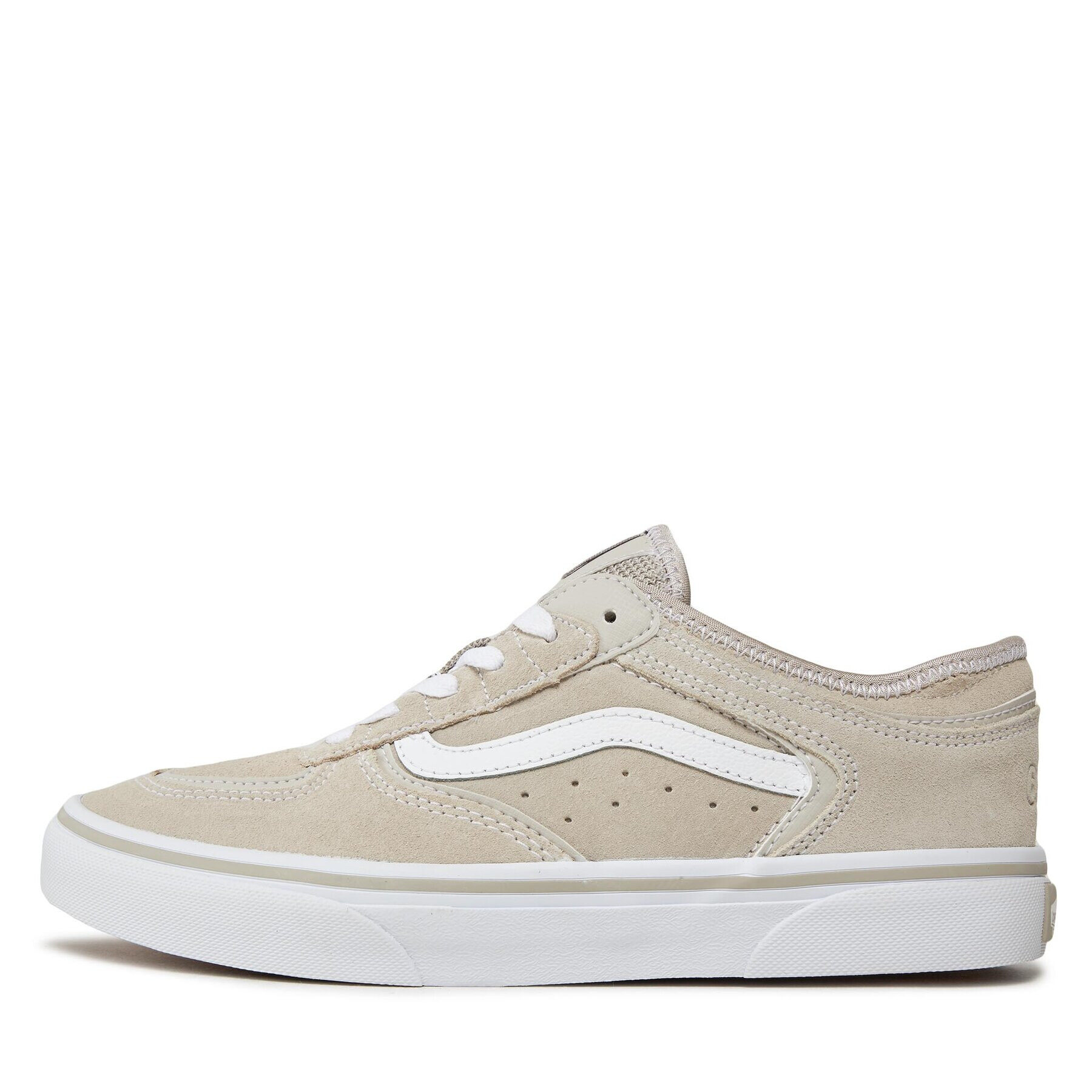 Vans Гуменки Jn Rowley Classic VN000E52F381 Сив - Pepit.bg