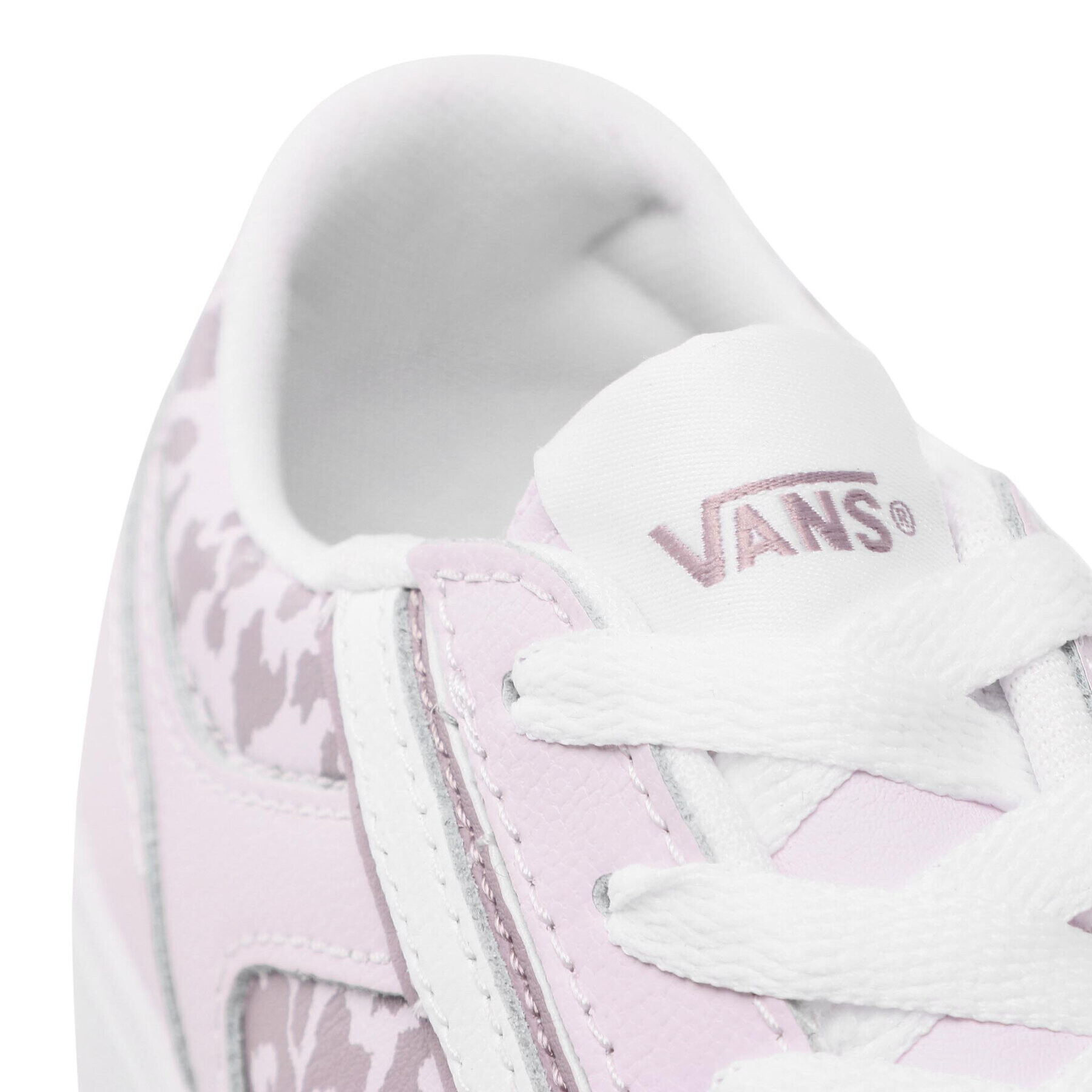 Vans Гуменки Lowland Cc VN0A5HYZ7V71 Розов - Pepit.bg