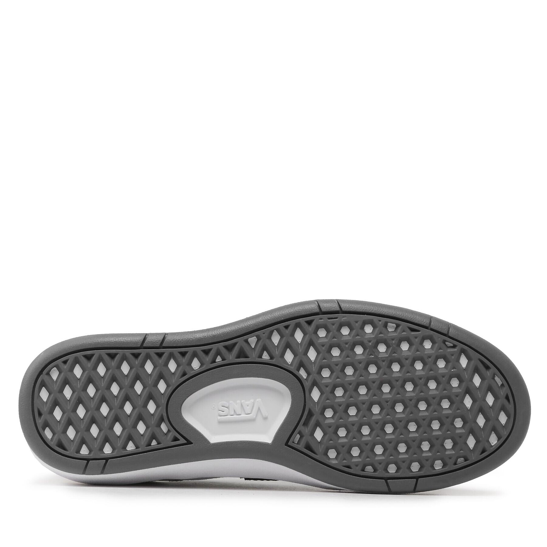 Vans Гуменки Lowland Cc VN0A7TNLIYP1 Бял - Pepit.bg