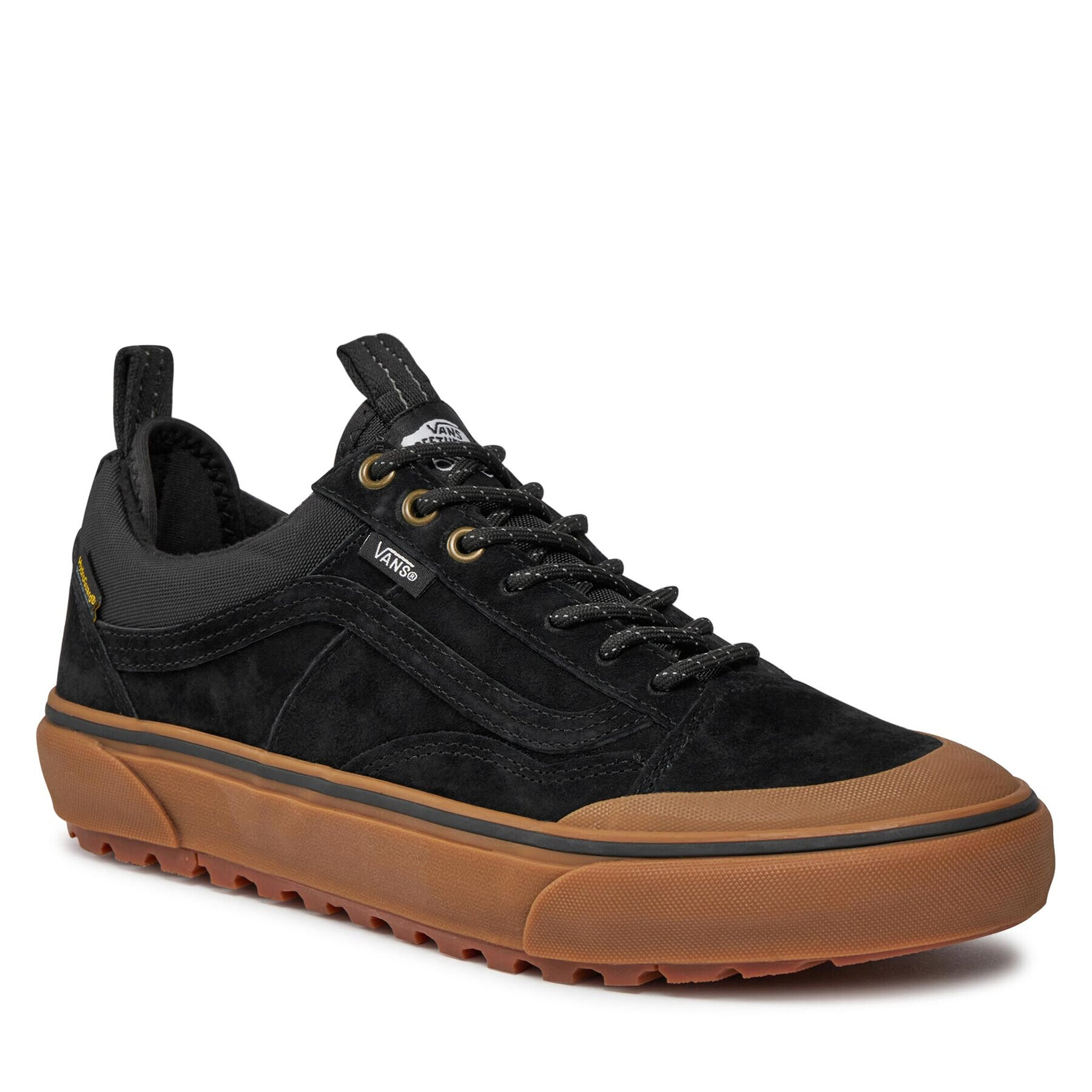 Vans Гуменки Old Skool Mte-2 VN0009QEB9M1 Черен - Pepit.bg