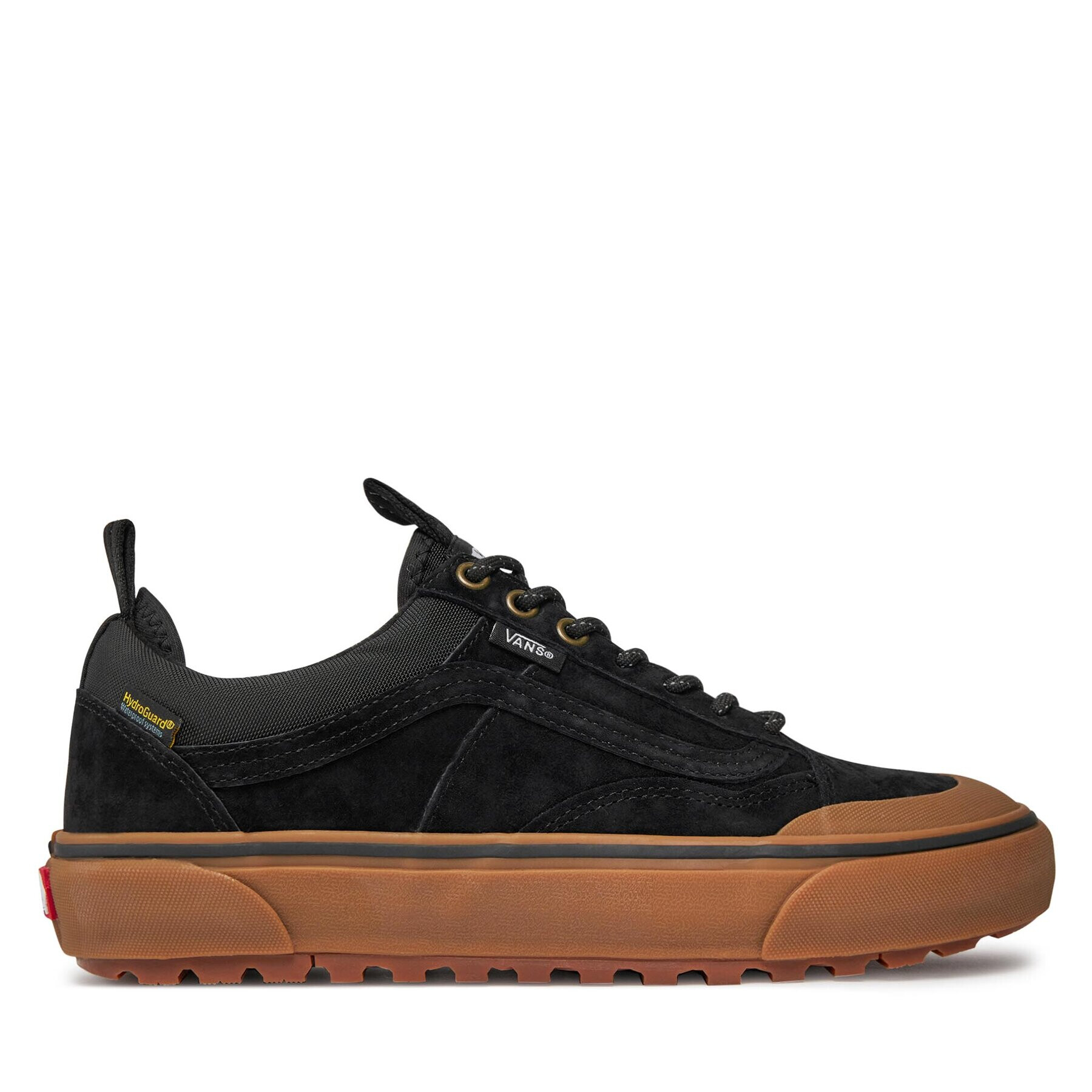 Vans Гуменки Old Skool Mte-2 VN0009QEB9M1 Черен - Pepit.bg
