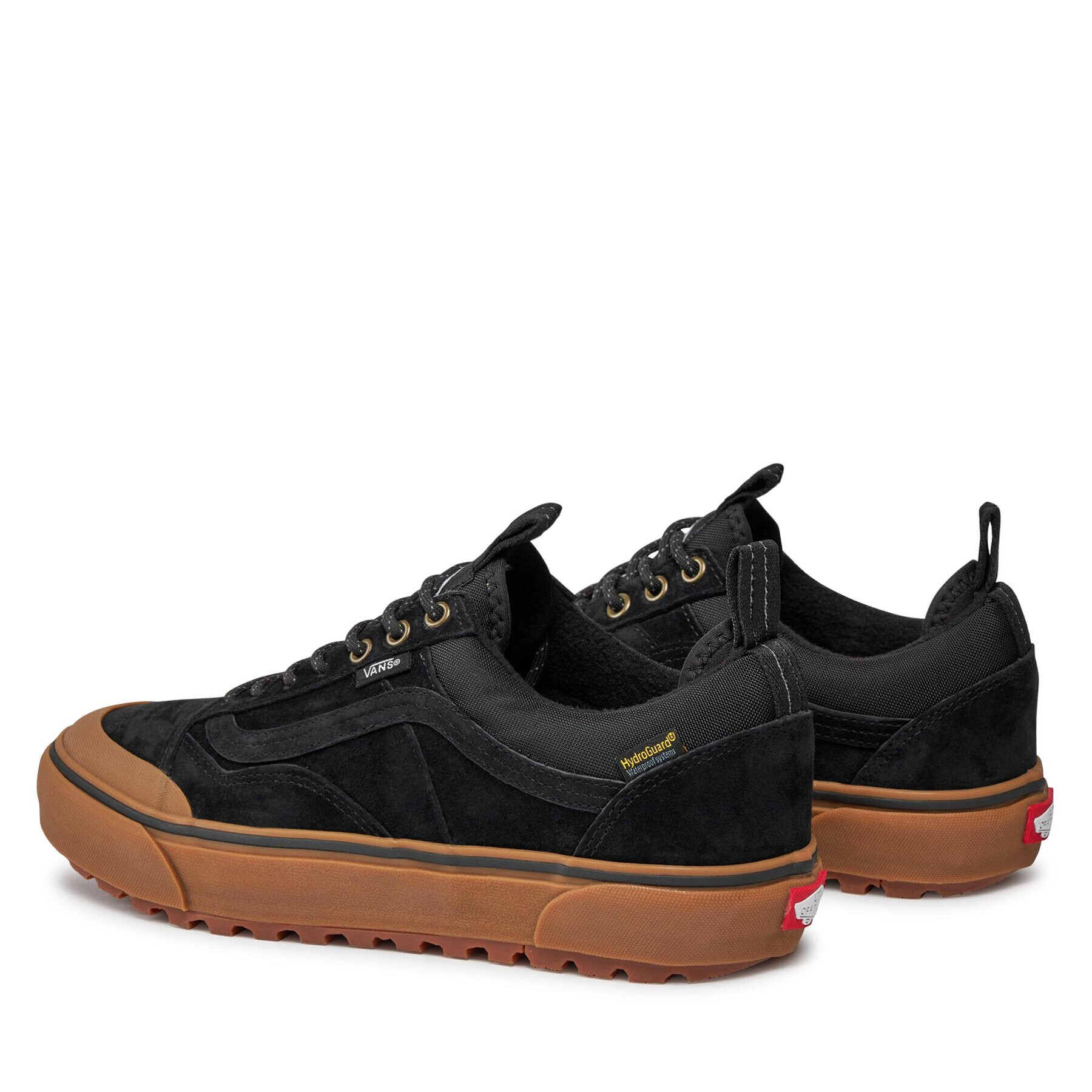 Vans Гуменки Old Skool Mte-2 VN0009QEB9M1 Черен - Pepit.bg