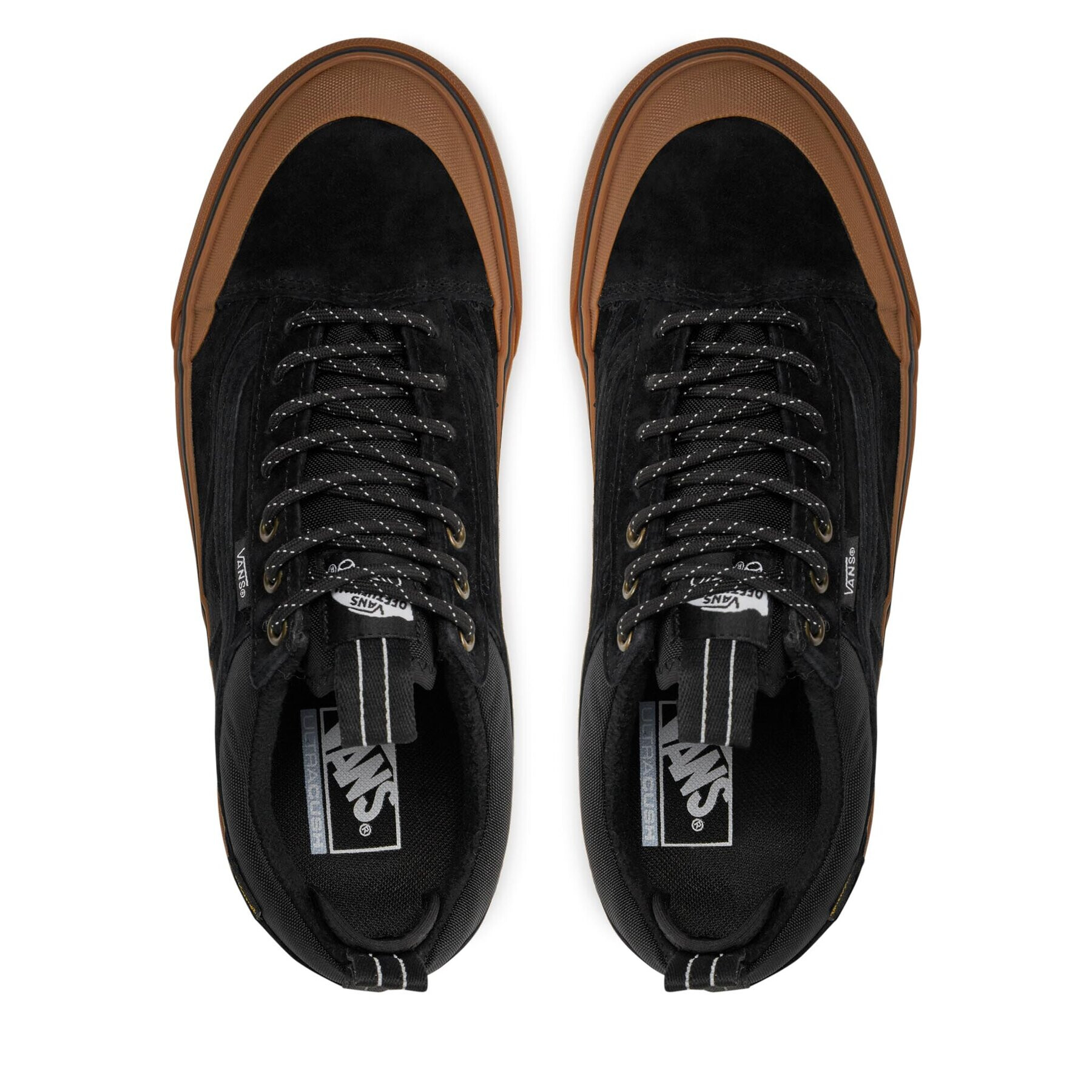 Vans Гуменки Old Skool Mte-2 VN0009QEB9M1 Черен - Pepit.bg