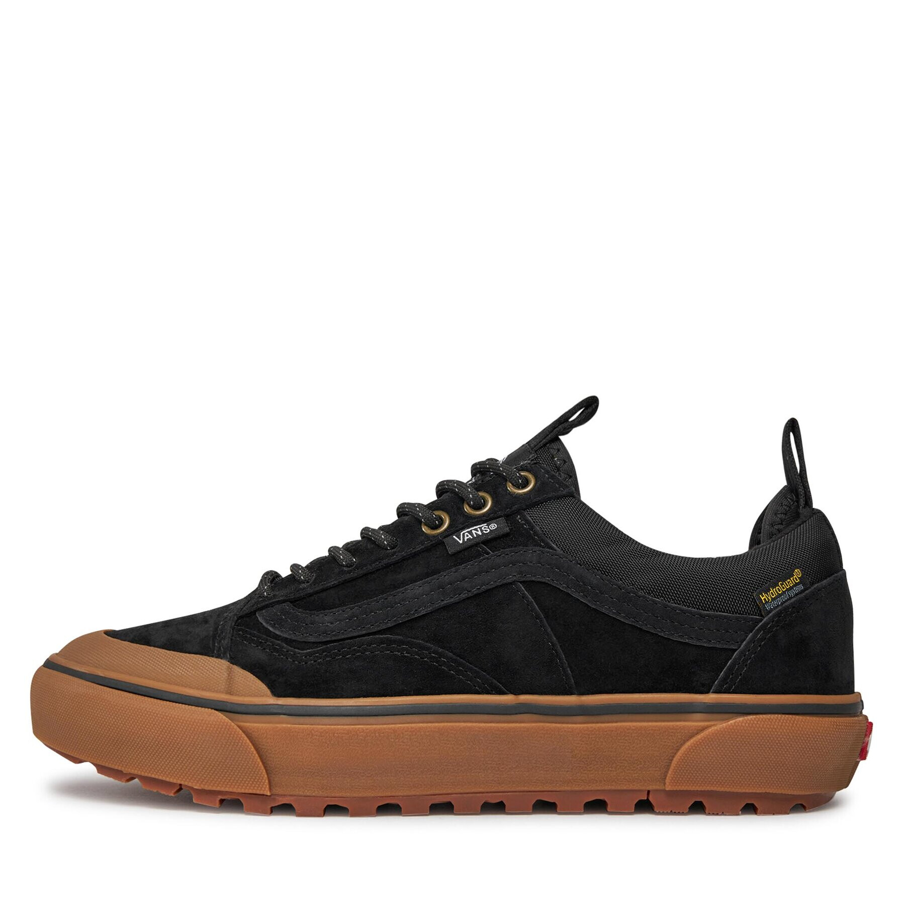 Vans Гуменки Old Skool Mte-2 VN0009QEB9M1 Черен - Pepit.bg