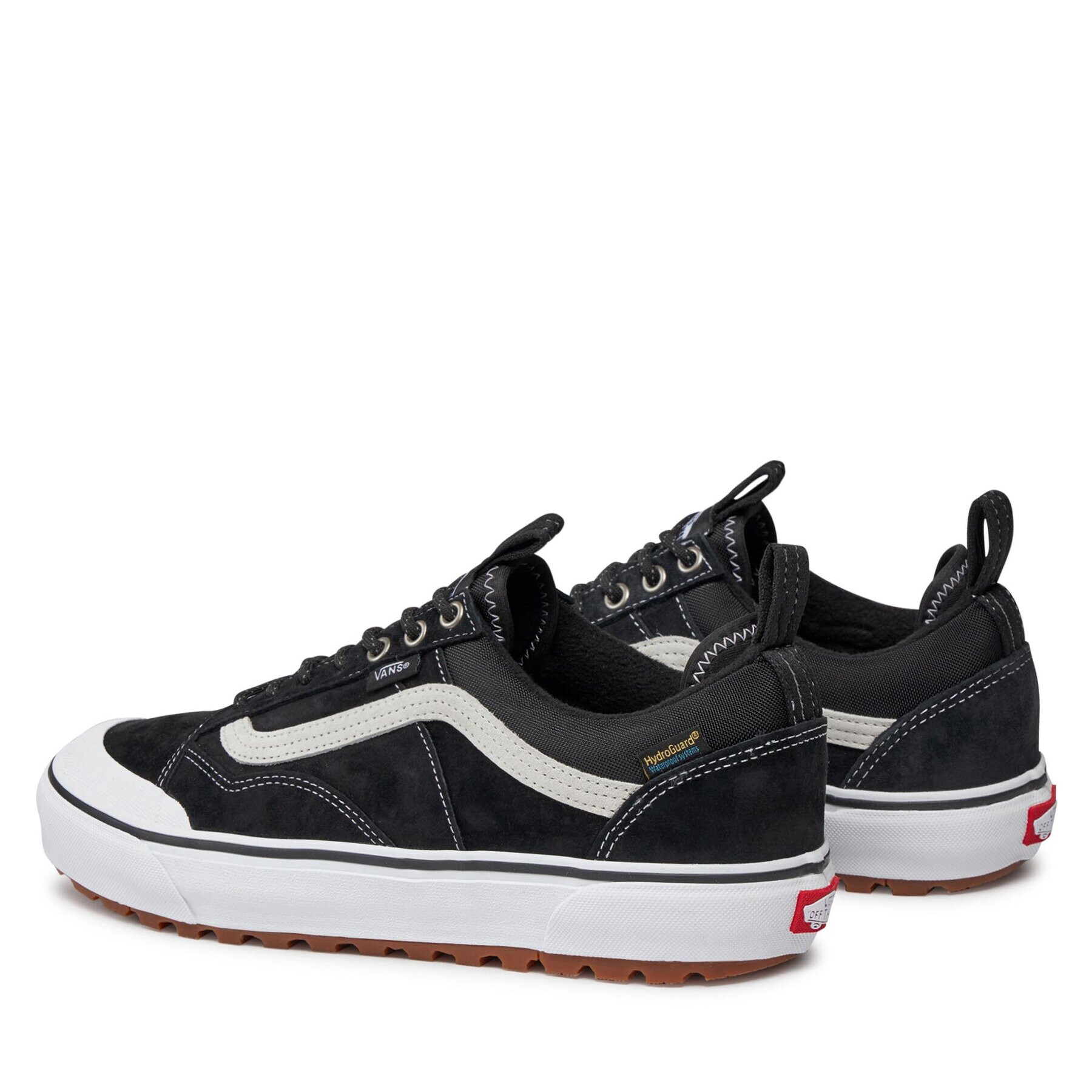 Vans Гуменки Old Skool Mte-2 VN0009QEBA21 Черен - Pepit.bg