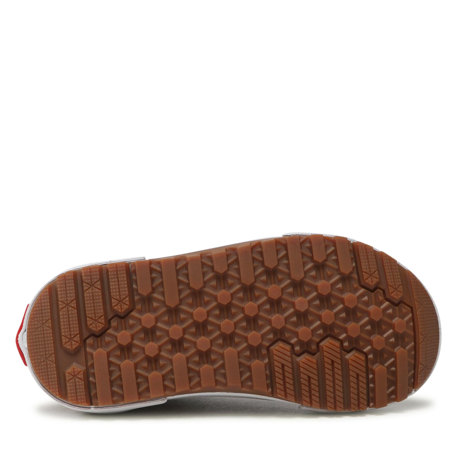 Vans Сникърси Old Skool Mte VN0A5FBOY491 Кафяв - Pepit.bg