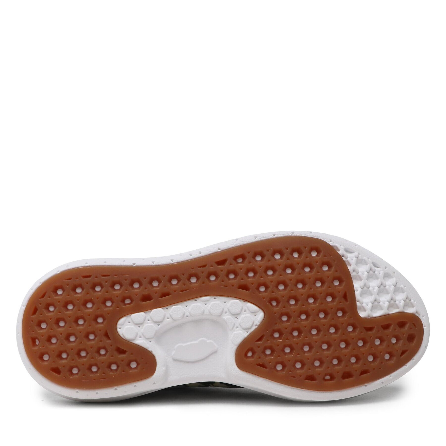 Vans Сникърси Old Skool Over VN0A7Q5EUDL1 Сив - Pepit.bg