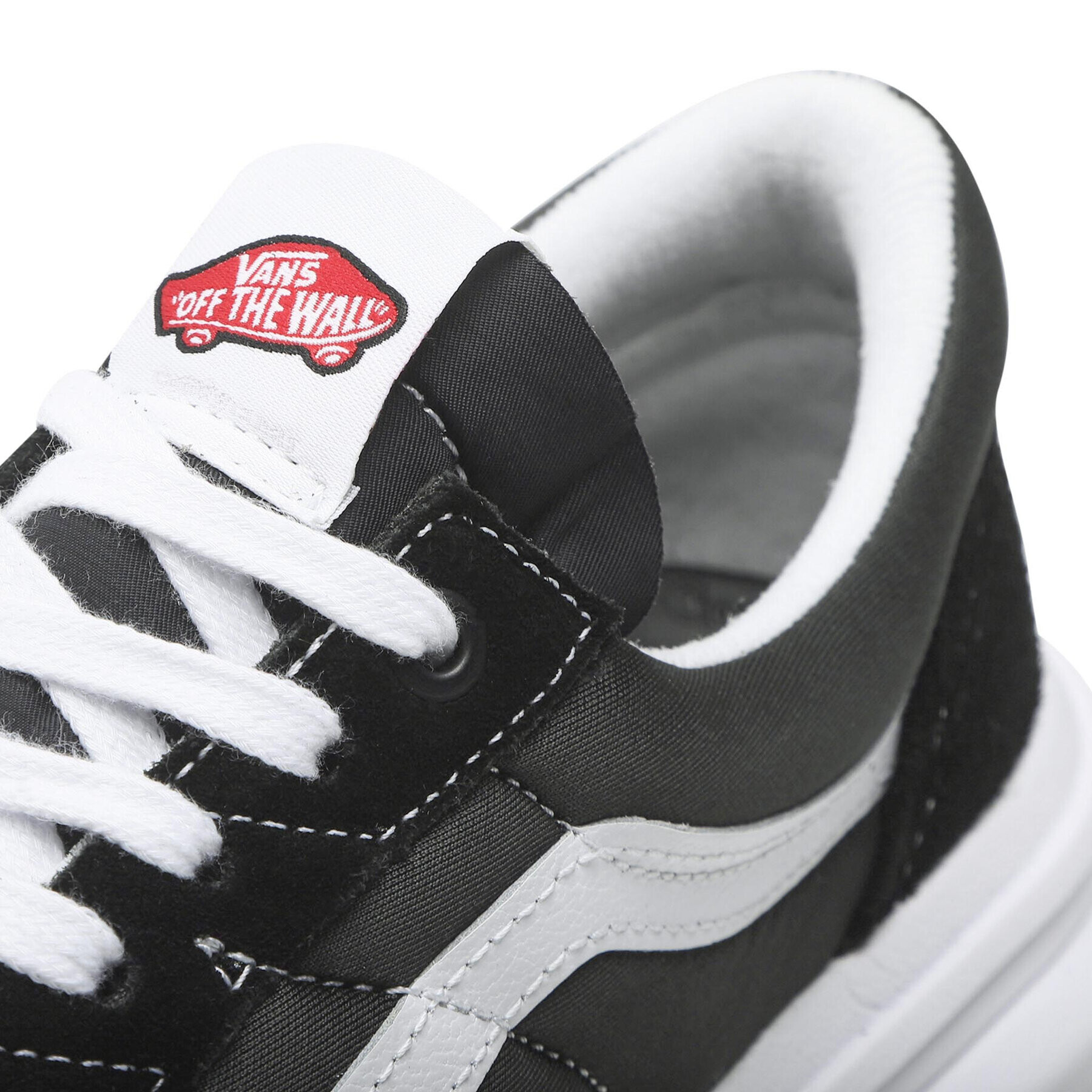 Vans Сникърси Old Skool Overt VN0A7Q5EBA21 Черен - Pepit.bg