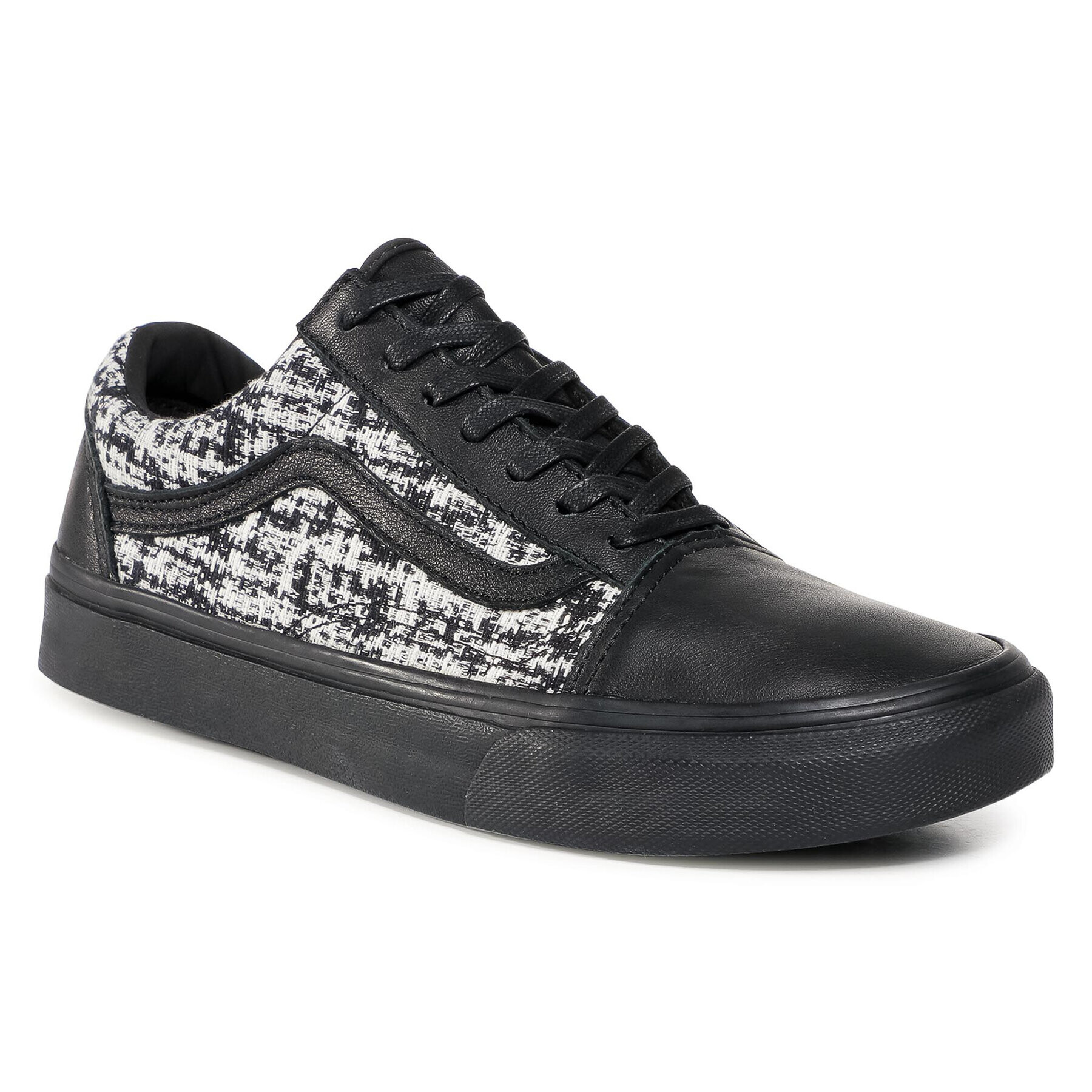 Vans Сникърси Old Skool VN0A38G1OEG1 Черен - Pepit.bg