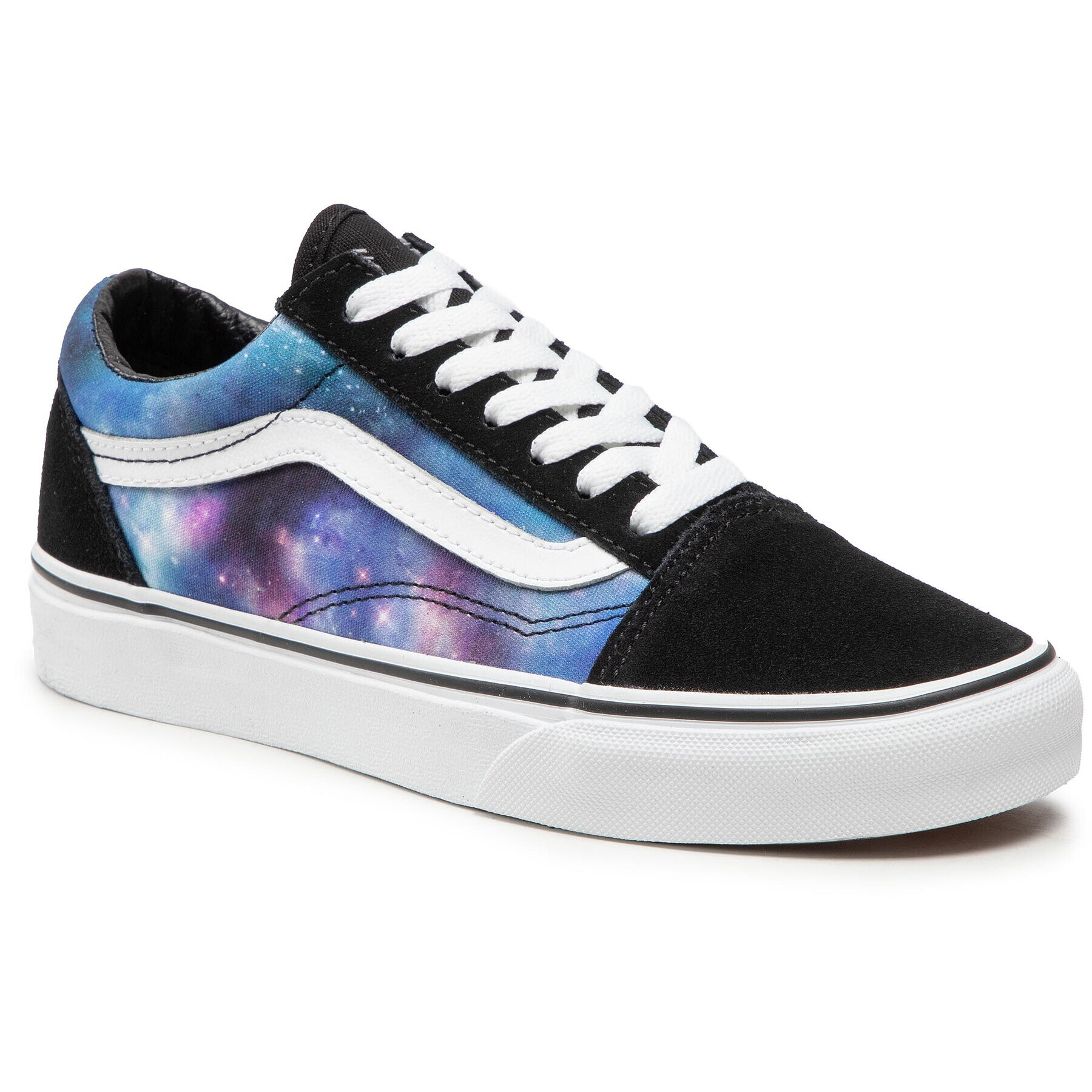 Vans Сникърси Old Skool VN0A3WKTG4F1 Черен - Pepit.bg