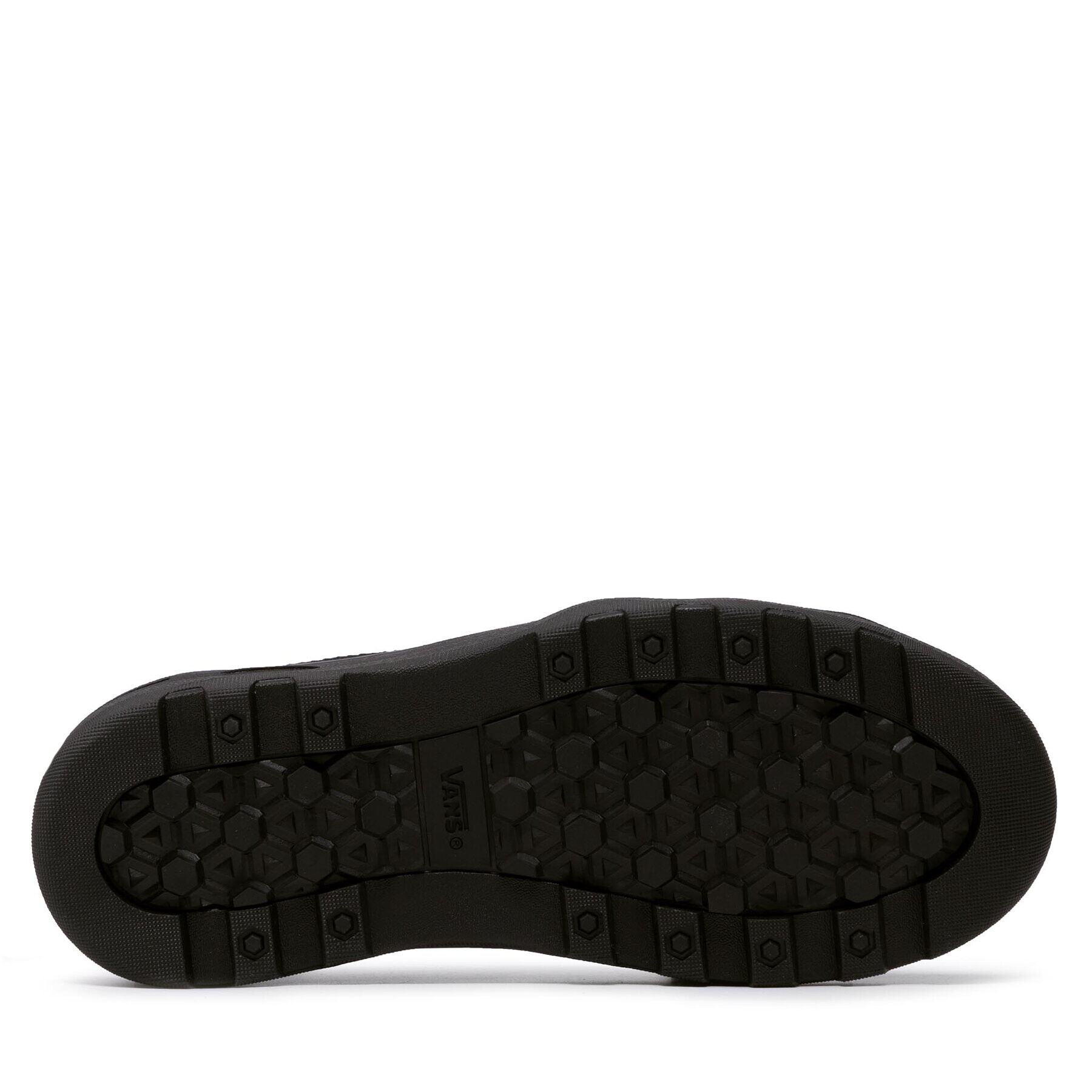 Vans Сникърси Sentry Old Skool VN0A5KR3A0V1 Черен - Pepit.bg
