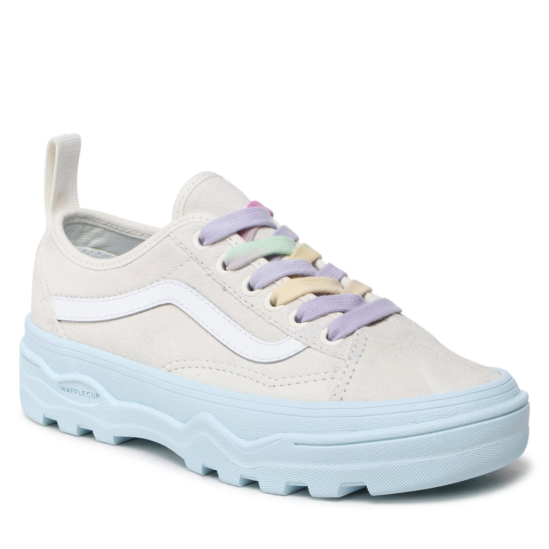 Vans Сникърси Sentry Old Skool VN0A5KR3B881 Бежов - Pepit.bg