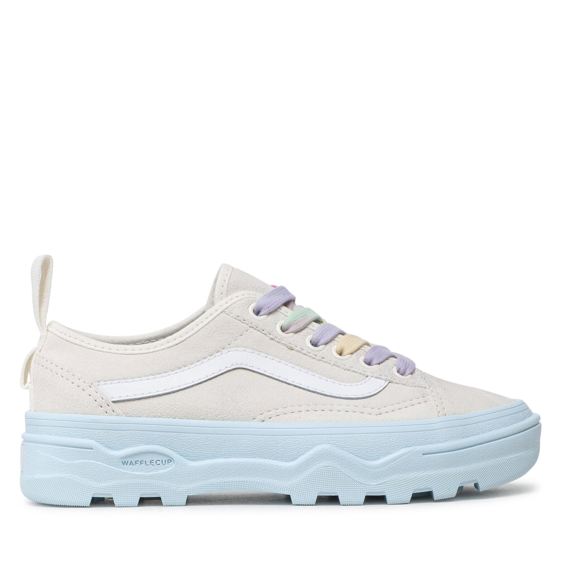 Vans Сникърси Sentry Old Skool VN0A5KR3B881 Бежов - Pepit.bg