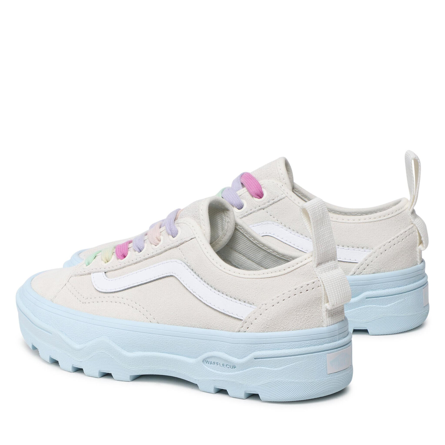 Vans Сникърси Sentry Old Skool VN0A5KR3B881 Бежов - Pepit.bg